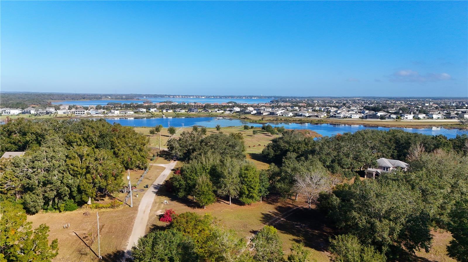 2827 SANCTUARY LN, WINTER GARDEN, FL, 34787