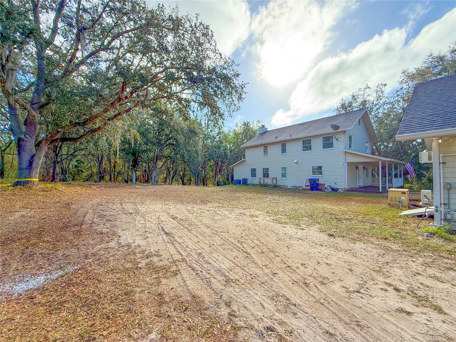 2827 SANCTUARY LN, WINTER GARDEN, FL, 34787