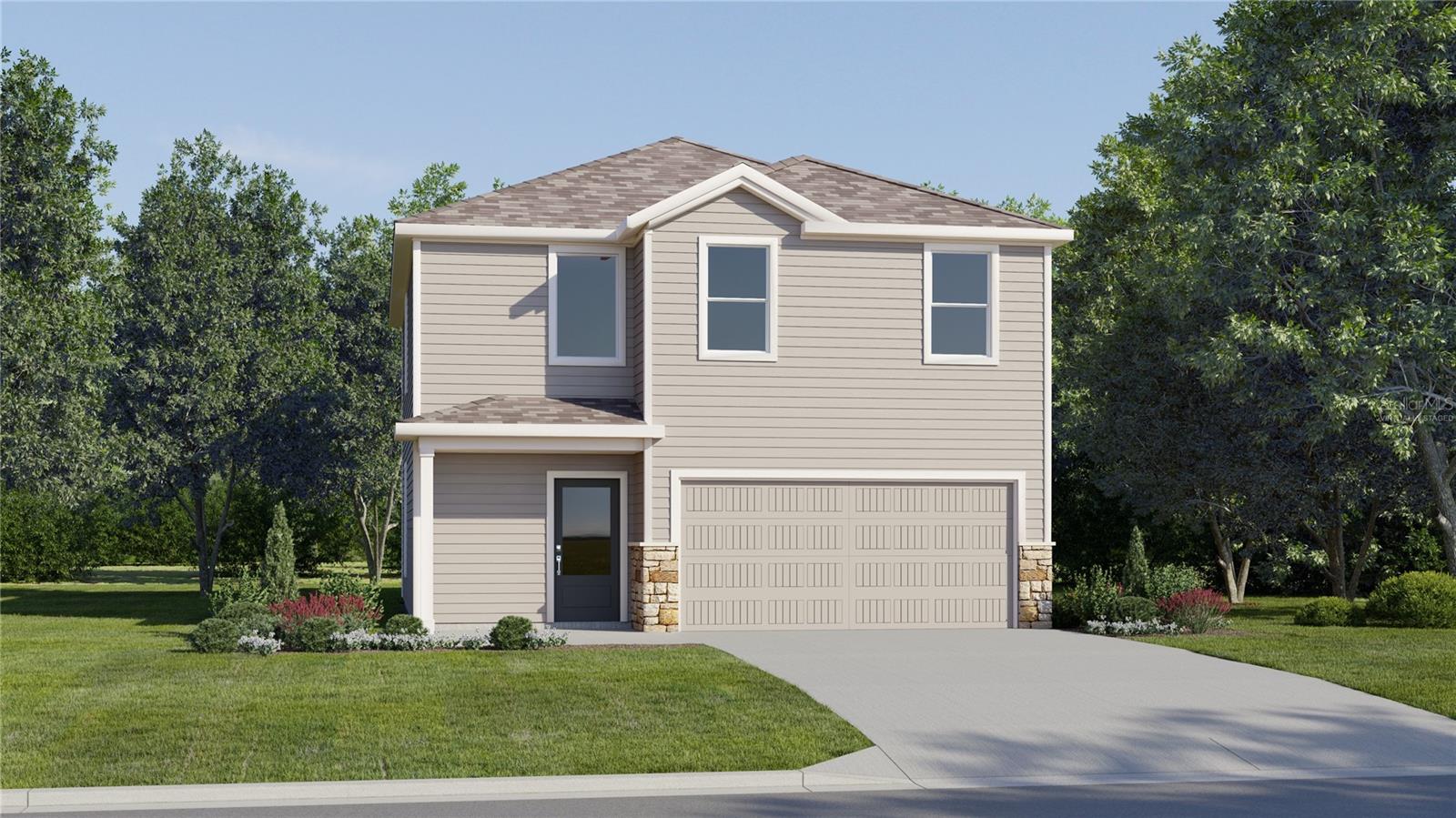 3043 GRANITE RIDGE AVE, MINNEOLA, FL, 34715