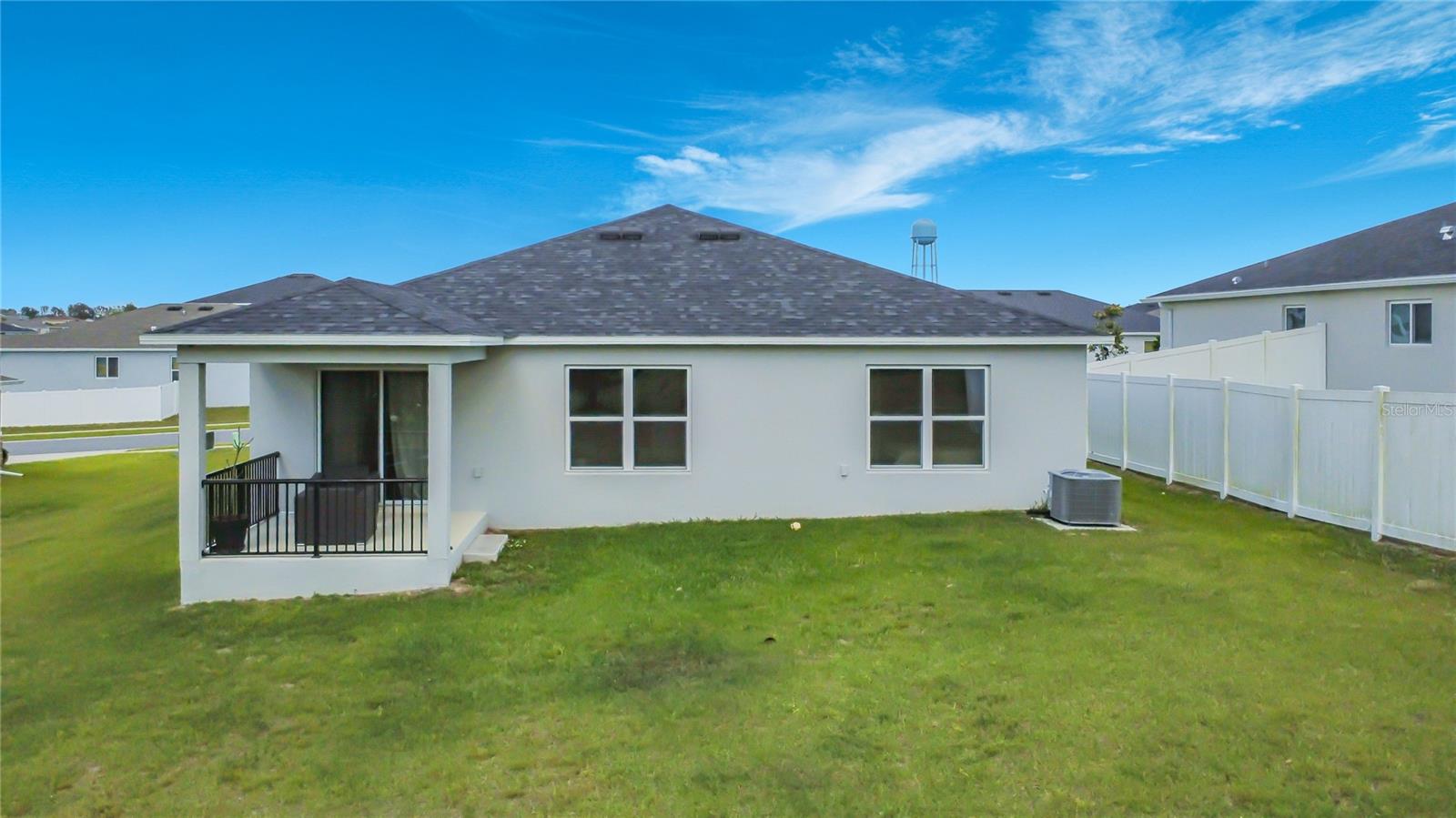 1507 GERANIUM DR, MASCOTTE, FL, 34753