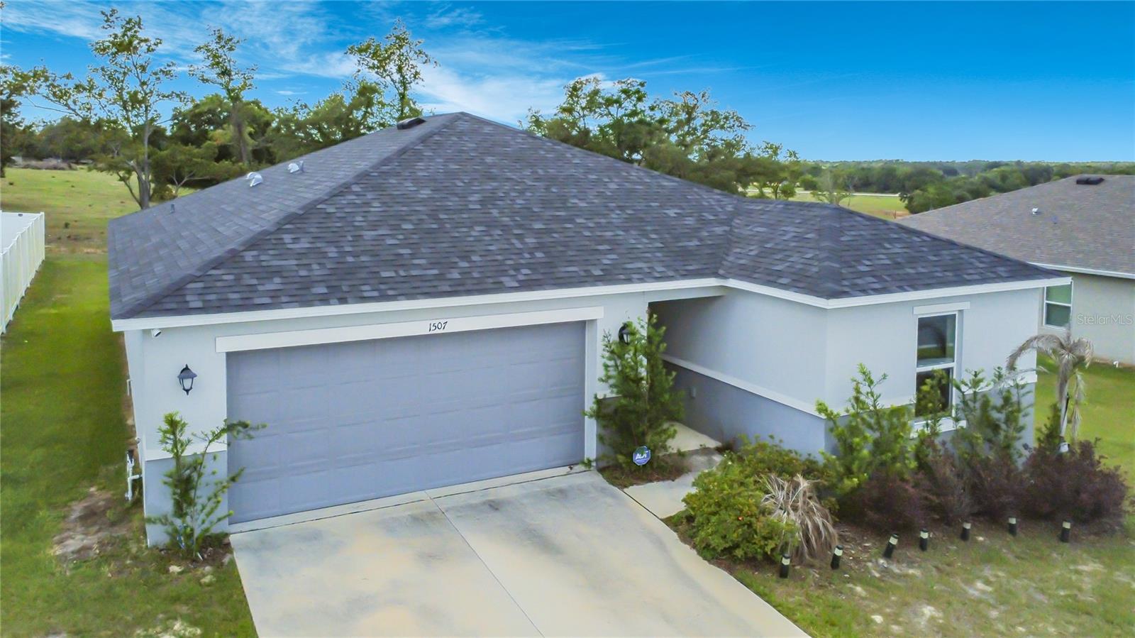 1507 GERANIUM DR, MASCOTTE, FL, 34753