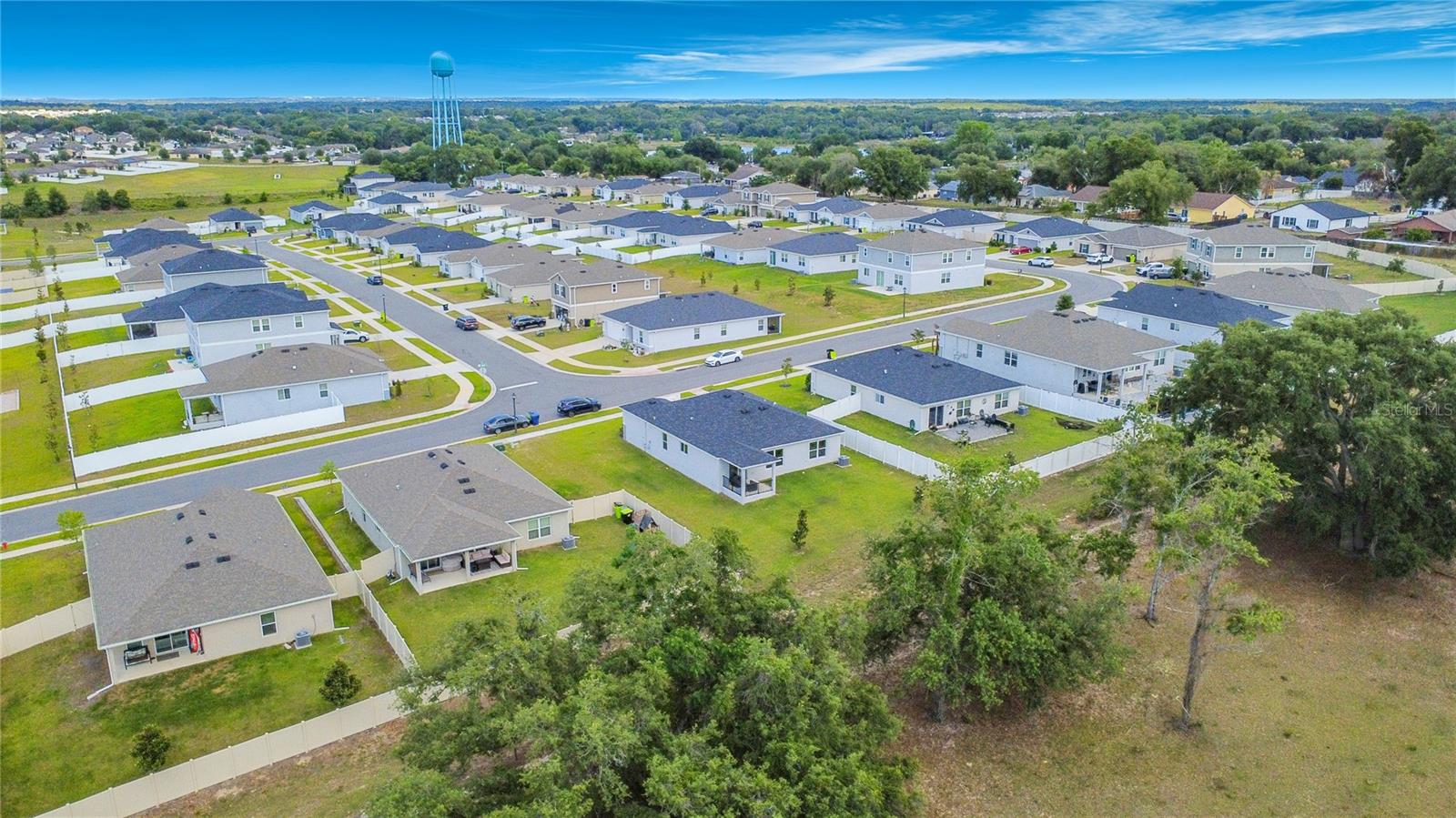 1507 GERANIUM DR, MASCOTTE, FL, 34753
