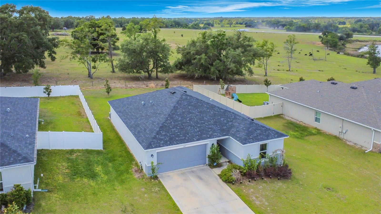 1507 GERANIUM DR, MASCOTTE, FL, 34753