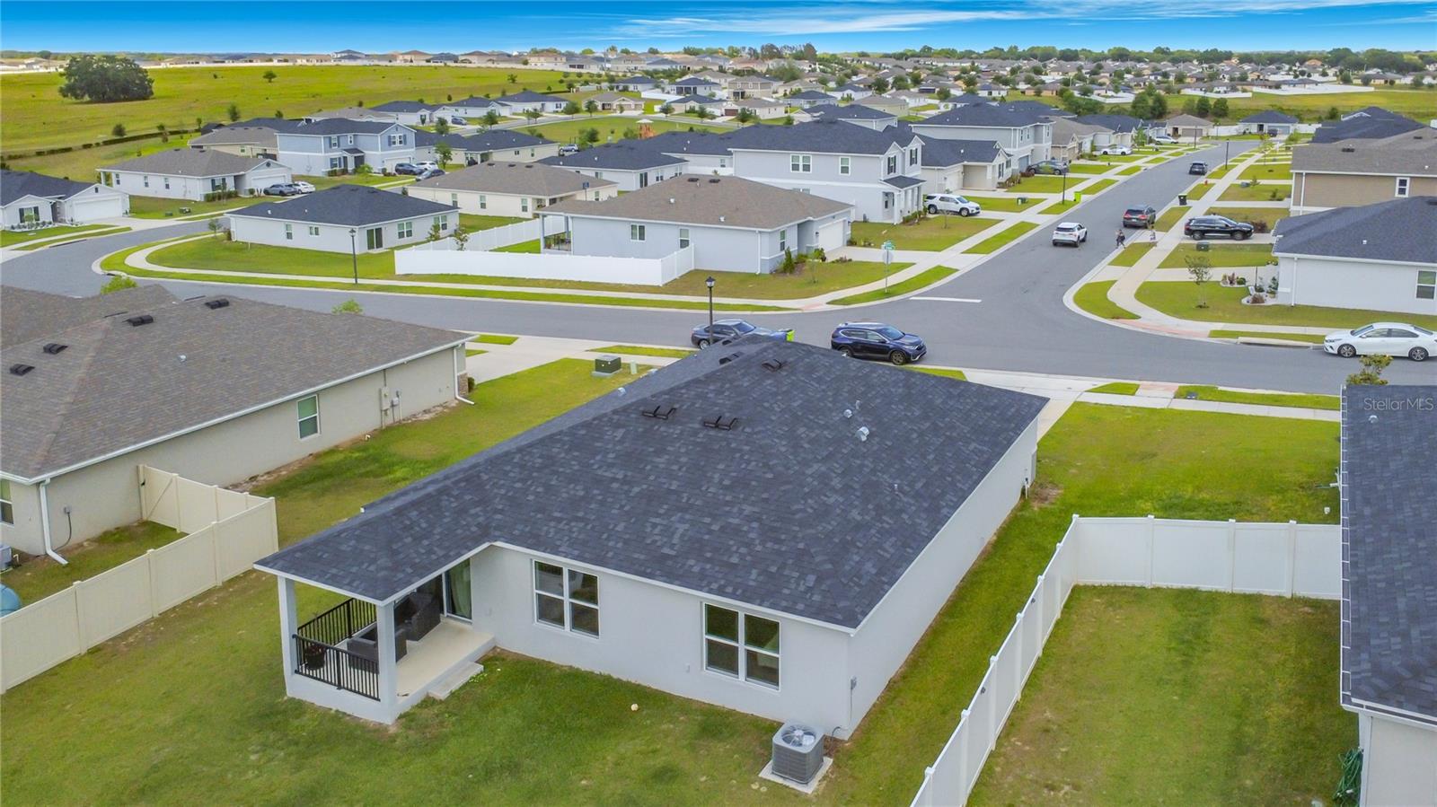 1507 GERANIUM DR, MASCOTTE, FL, 34753