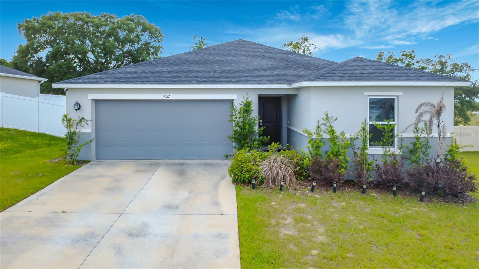 1507 GERANIUM DR, MASCOTTE, FL, 34753