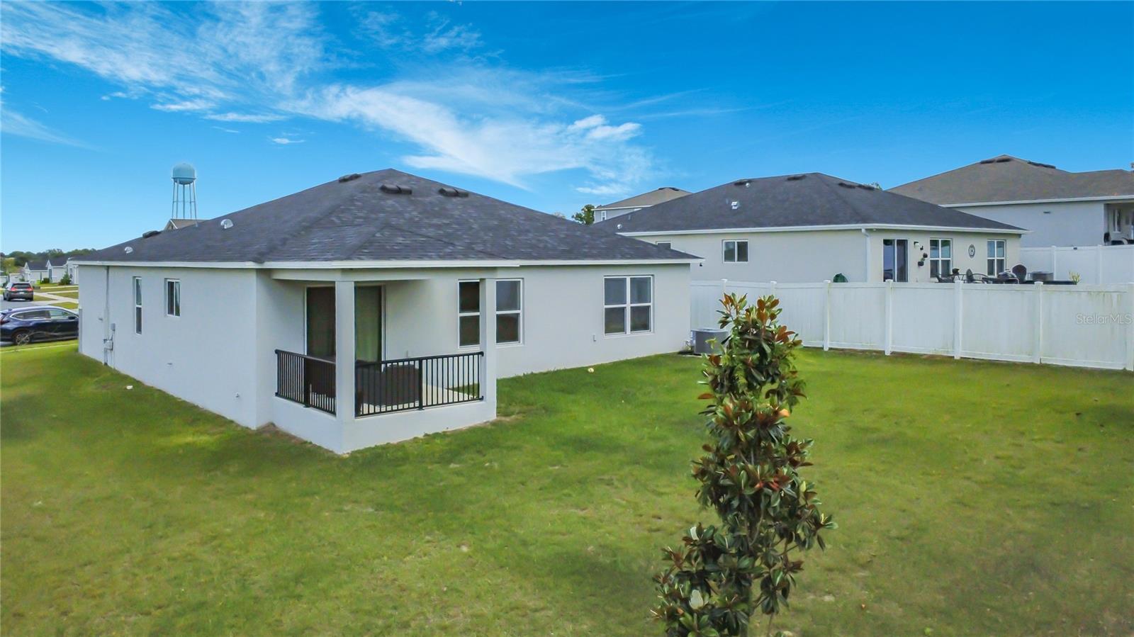 1507 GERANIUM DR, MASCOTTE, FL, 34753