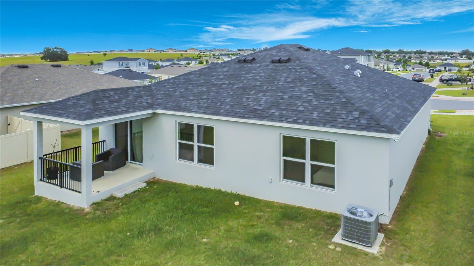 1507 GERANIUM DR, MASCOTTE, FL, 34753