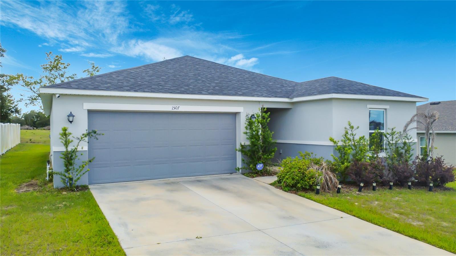 1507 GERANIUM DR, MASCOTTE, FL, 34753