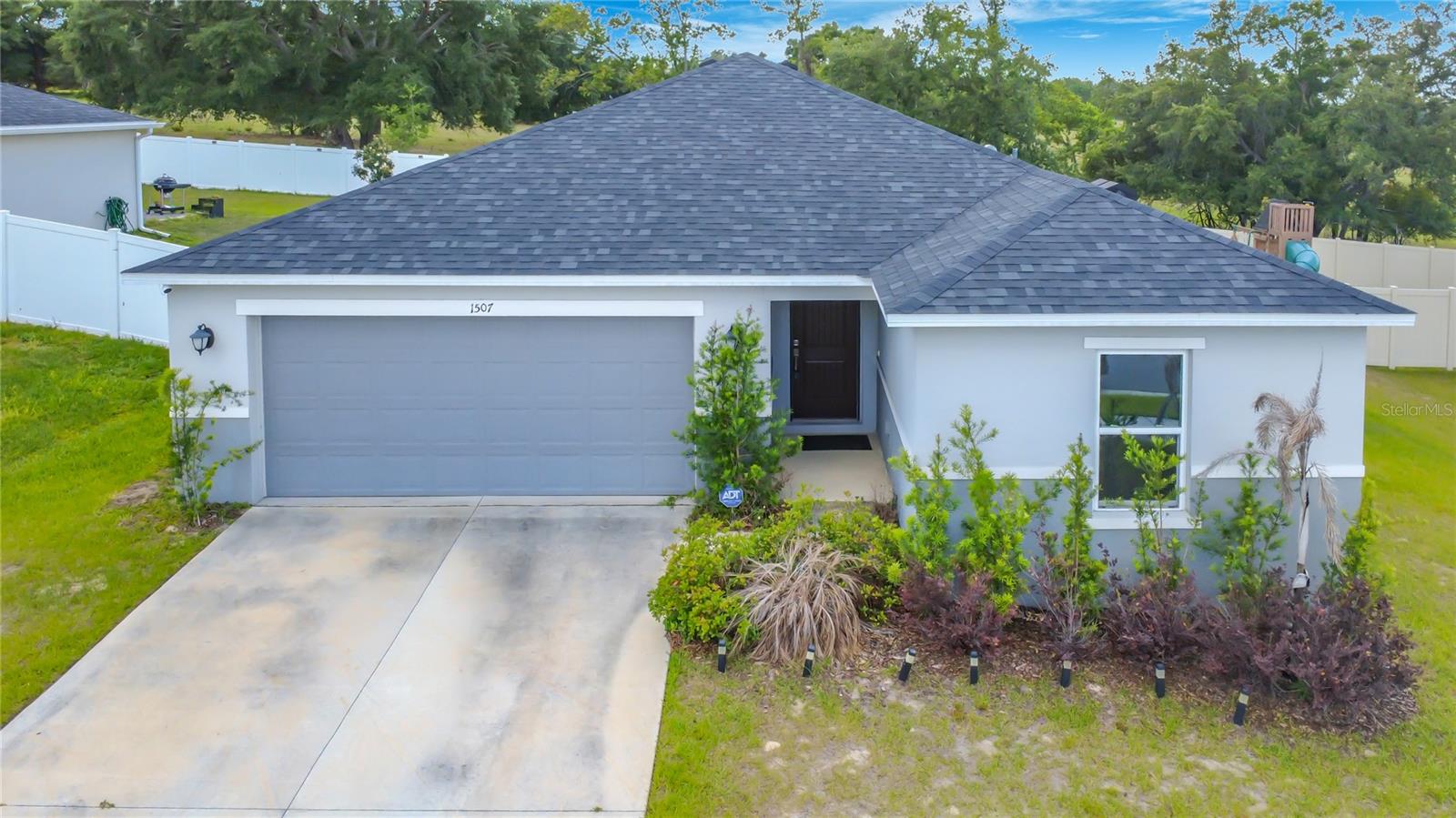 1507 GERANIUM DR, MASCOTTE, FL, 34753