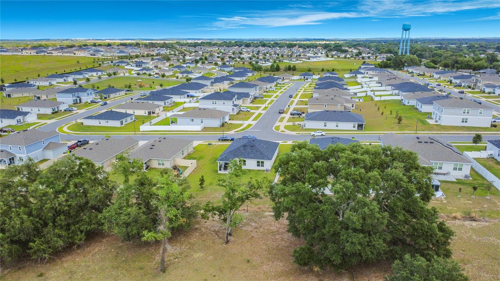 1507 GERANIUM DR, MASCOTTE, FL, 34753