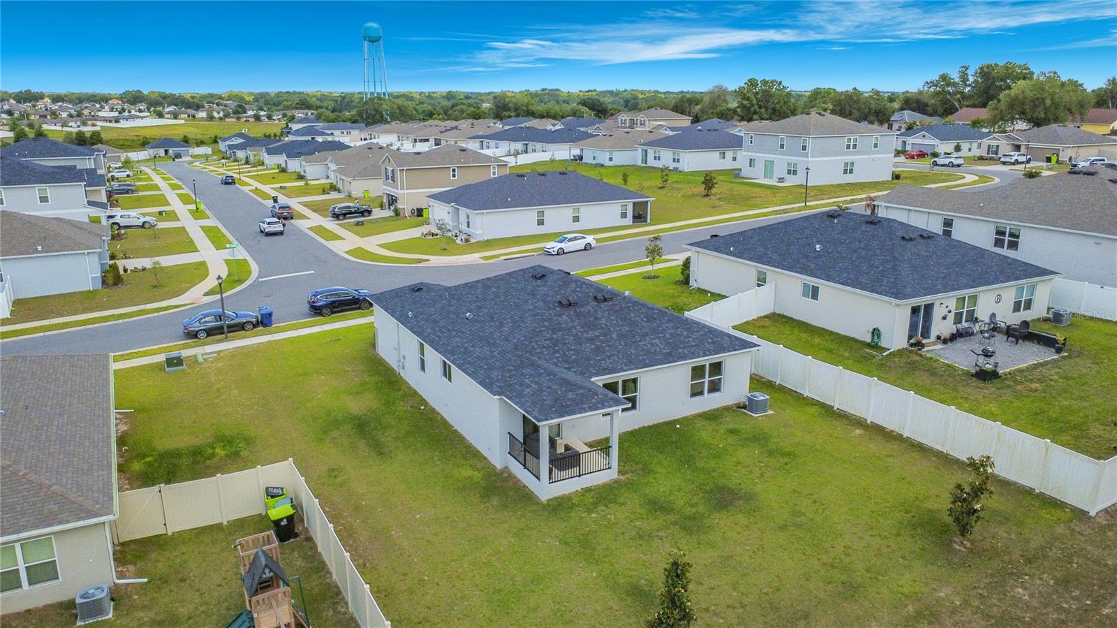 1507 GERANIUM DR, MASCOTTE, FL, 34753