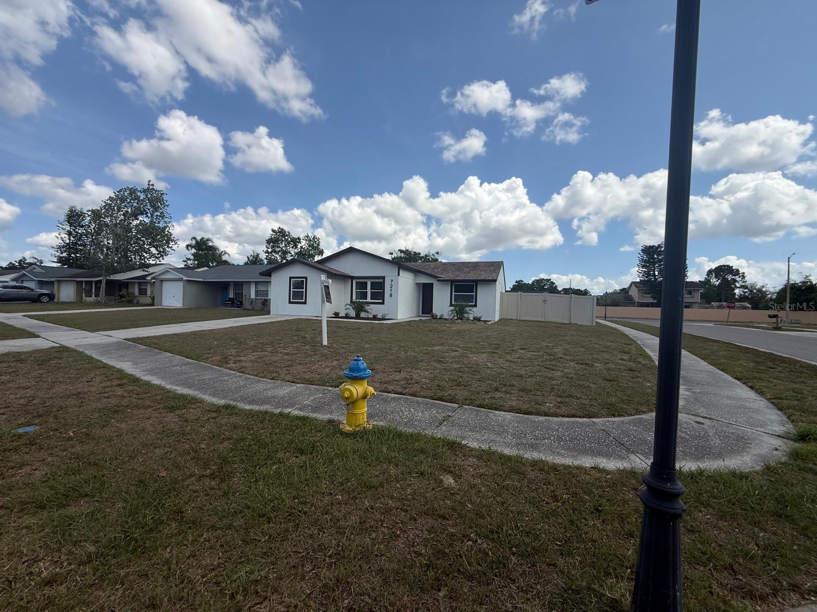 7218 LUNITA CT, TAMPA, FL, 33625