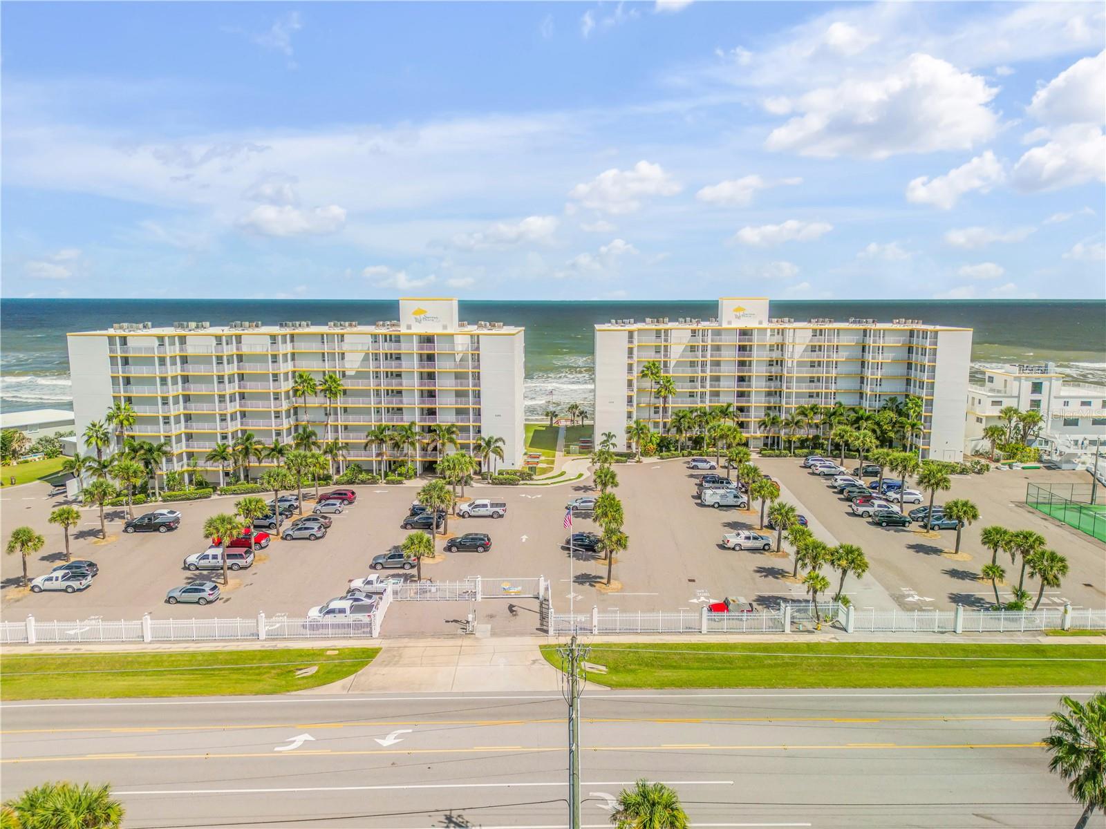 5201 S ATLANTIC AVE #202A, NEW SMYRNA BEACH, FL, 32169