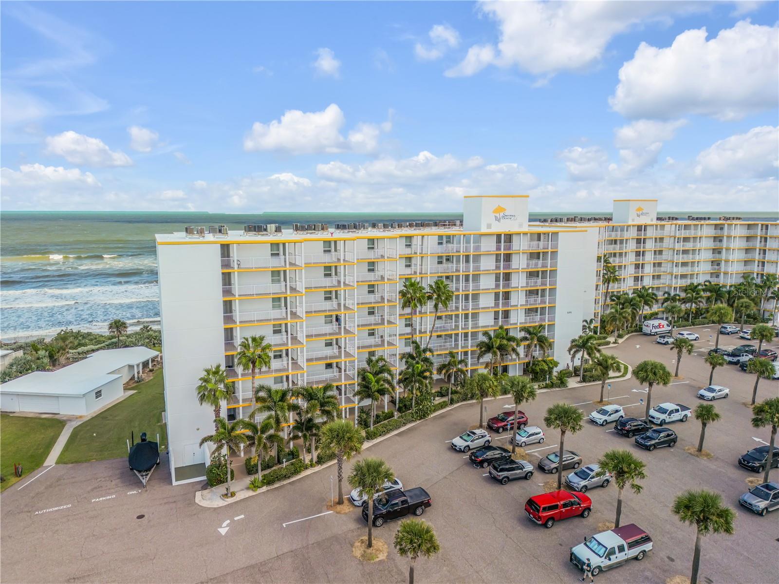 5201 S ATLANTIC AVE #202A, NEW SMYRNA BEACH, FL, 32169