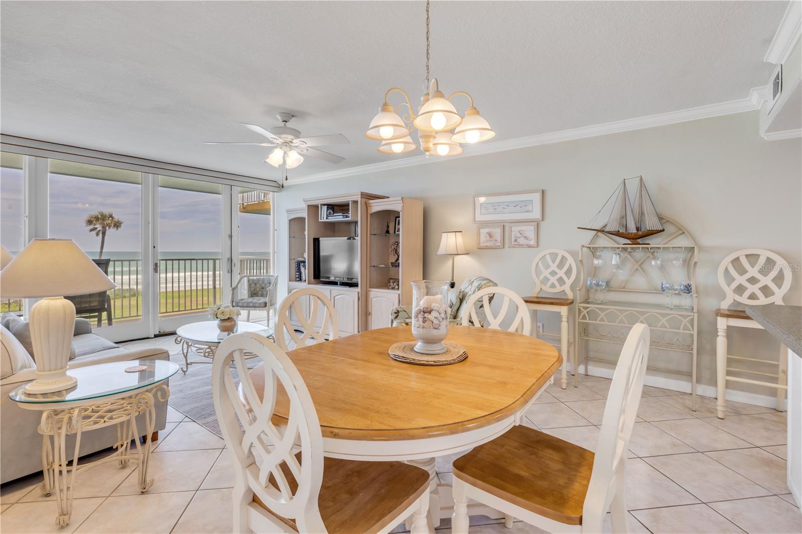 5201 S ATLANTIC AVE #202A, NEW SMYRNA BEACH, FL, 32169