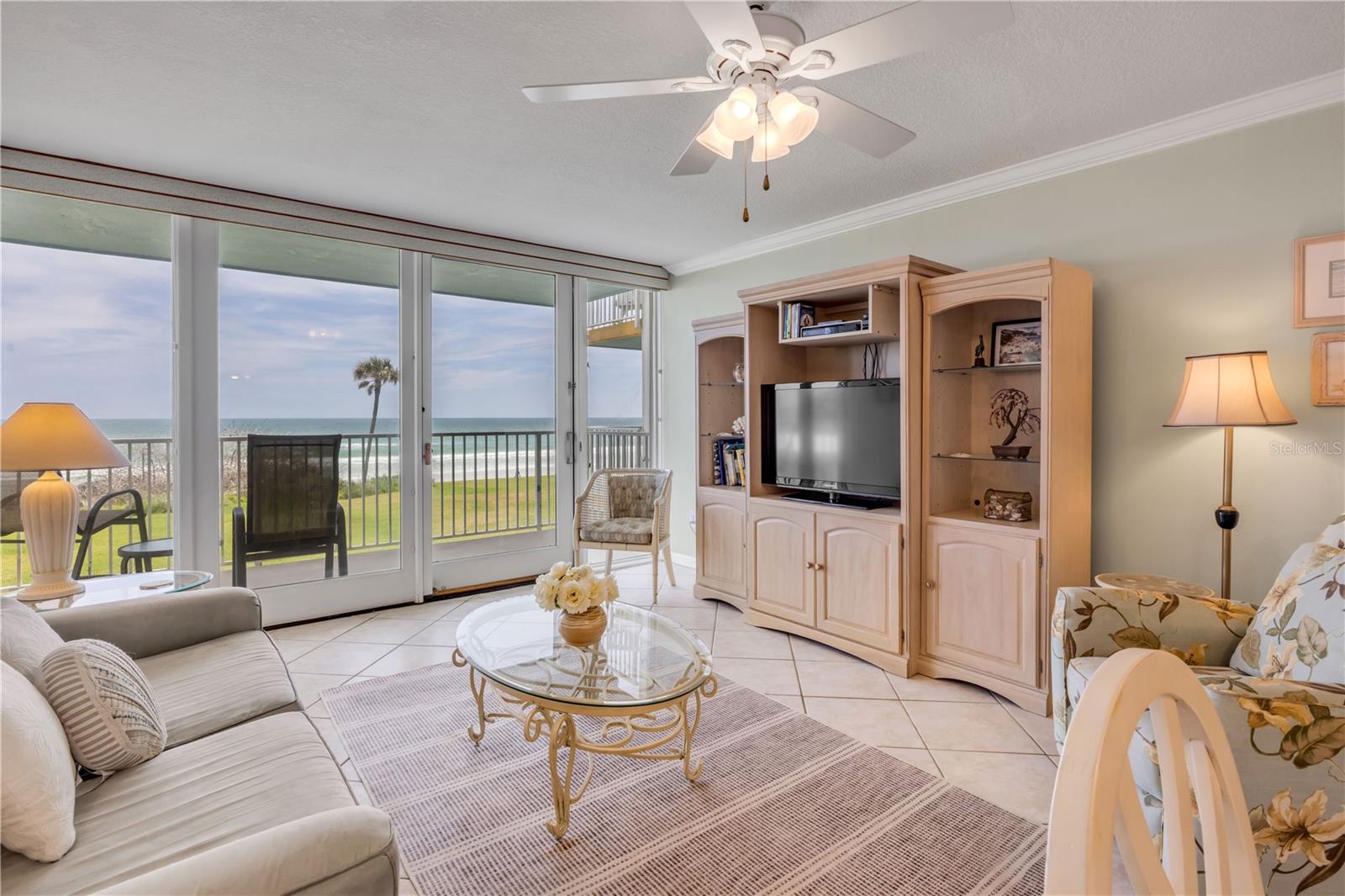 5201 S ATLANTIC AVE #202A, NEW SMYRNA BEACH, FL, 32169