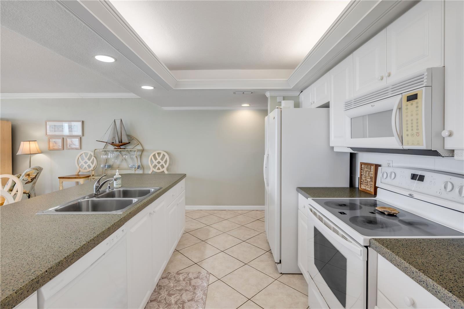5201 S ATLANTIC AVE #202A, NEW SMYRNA BEACH, FL, 32169