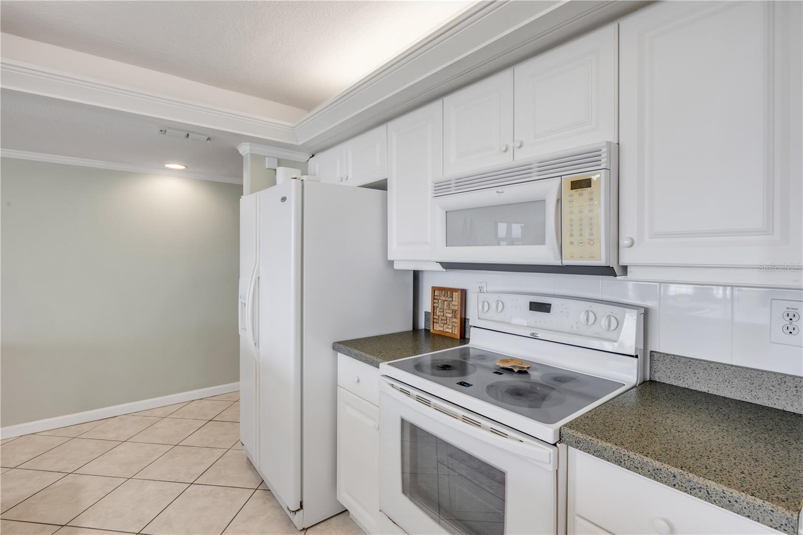5201 S ATLANTIC AVE #202A, NEW SMYRNA BEACH, FL, 32169