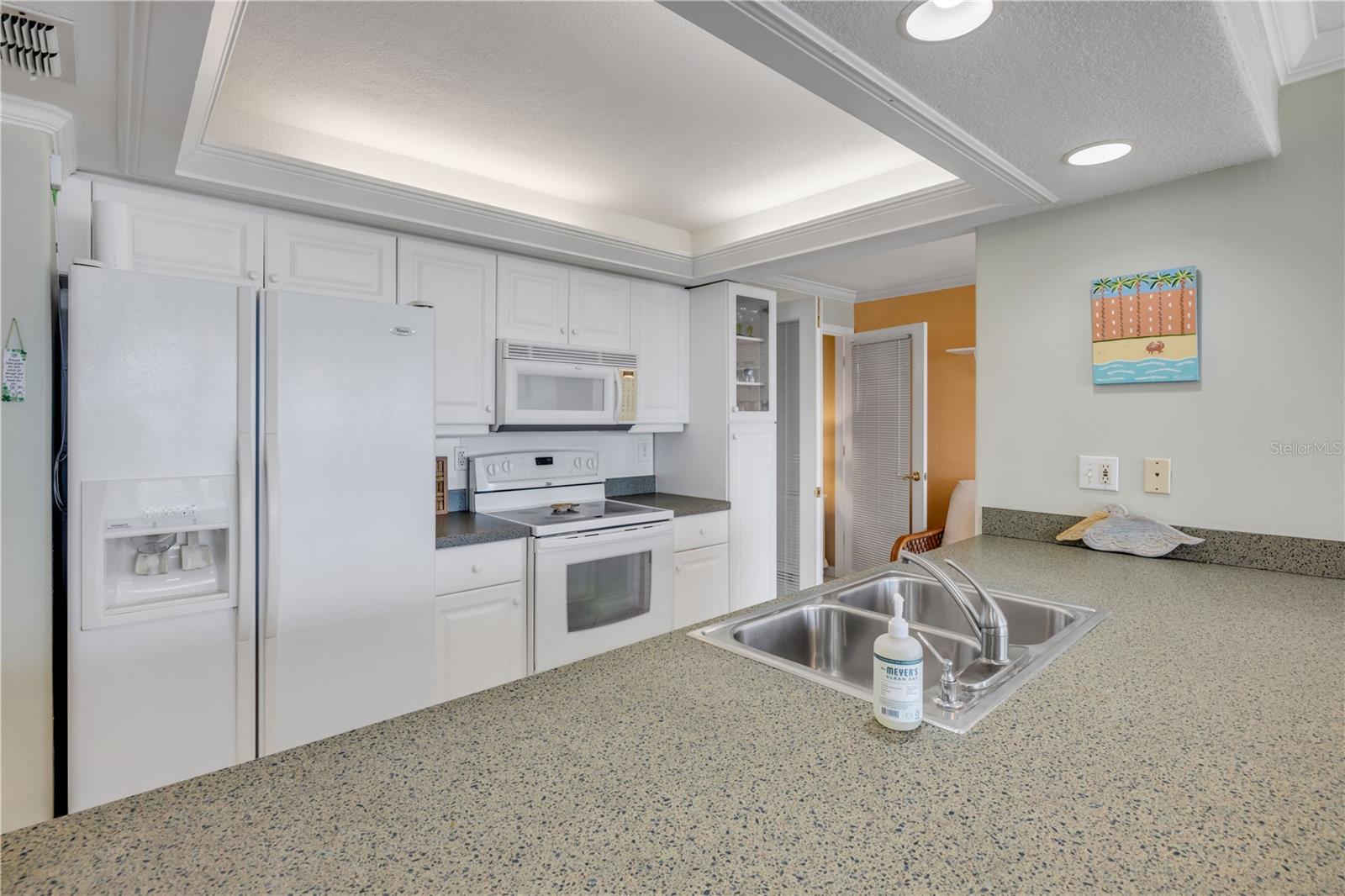 5201 S ATLANTIC AVE #202A, NEW SMYRNA BEACH, FL, 32169