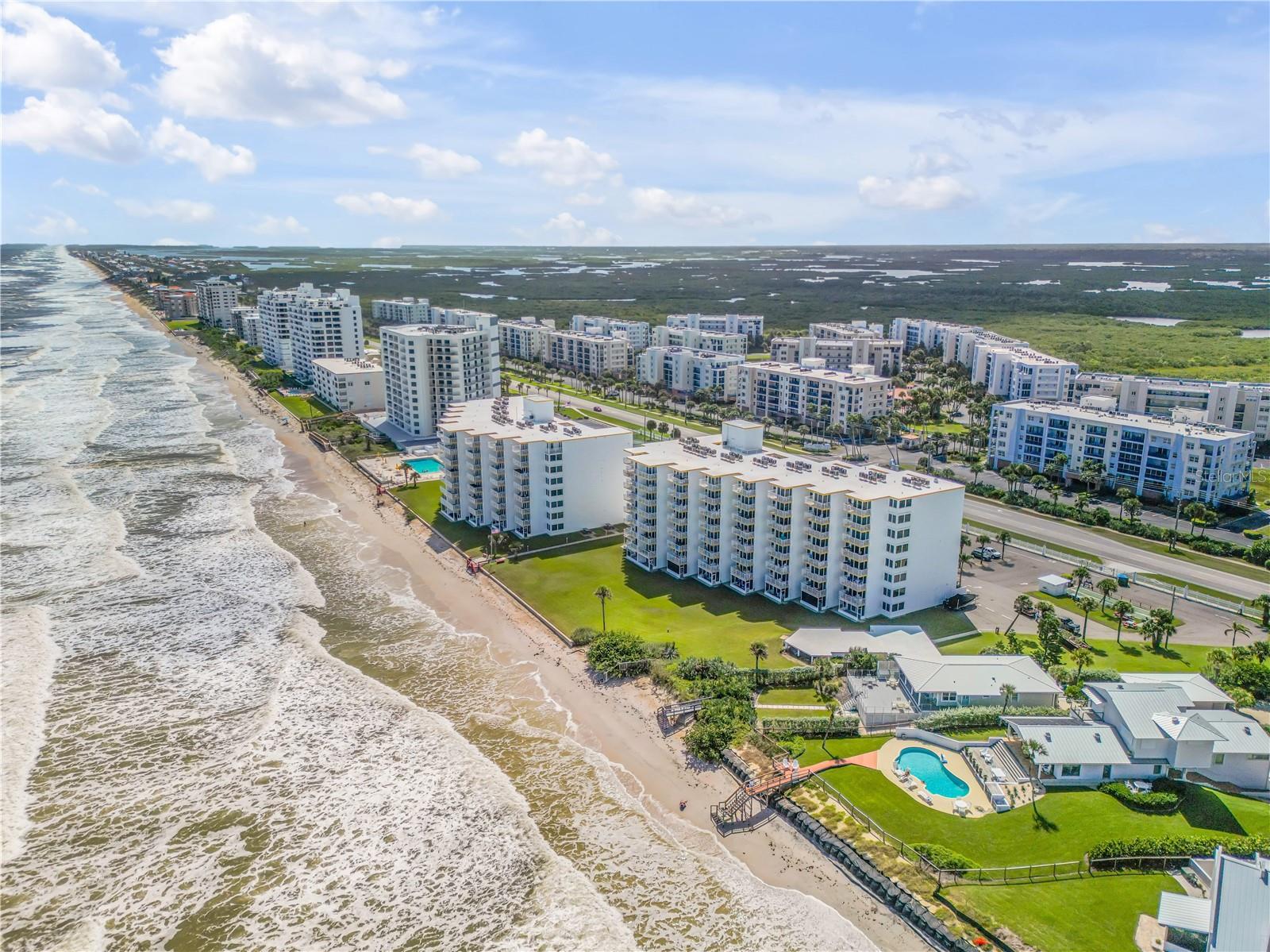 5201 S ATLANTIC AVE #202A, NEW SMYRNA BEACH, FL, 32169