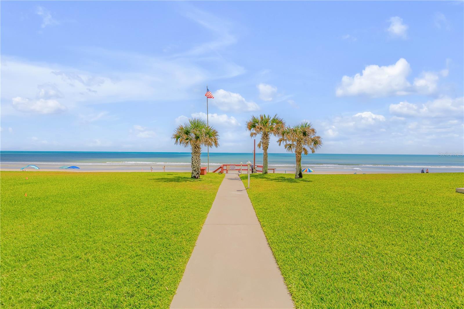 5201 S ATLANTIC AVE #202A, NEW SMYRNA BEACH, FL, 32169