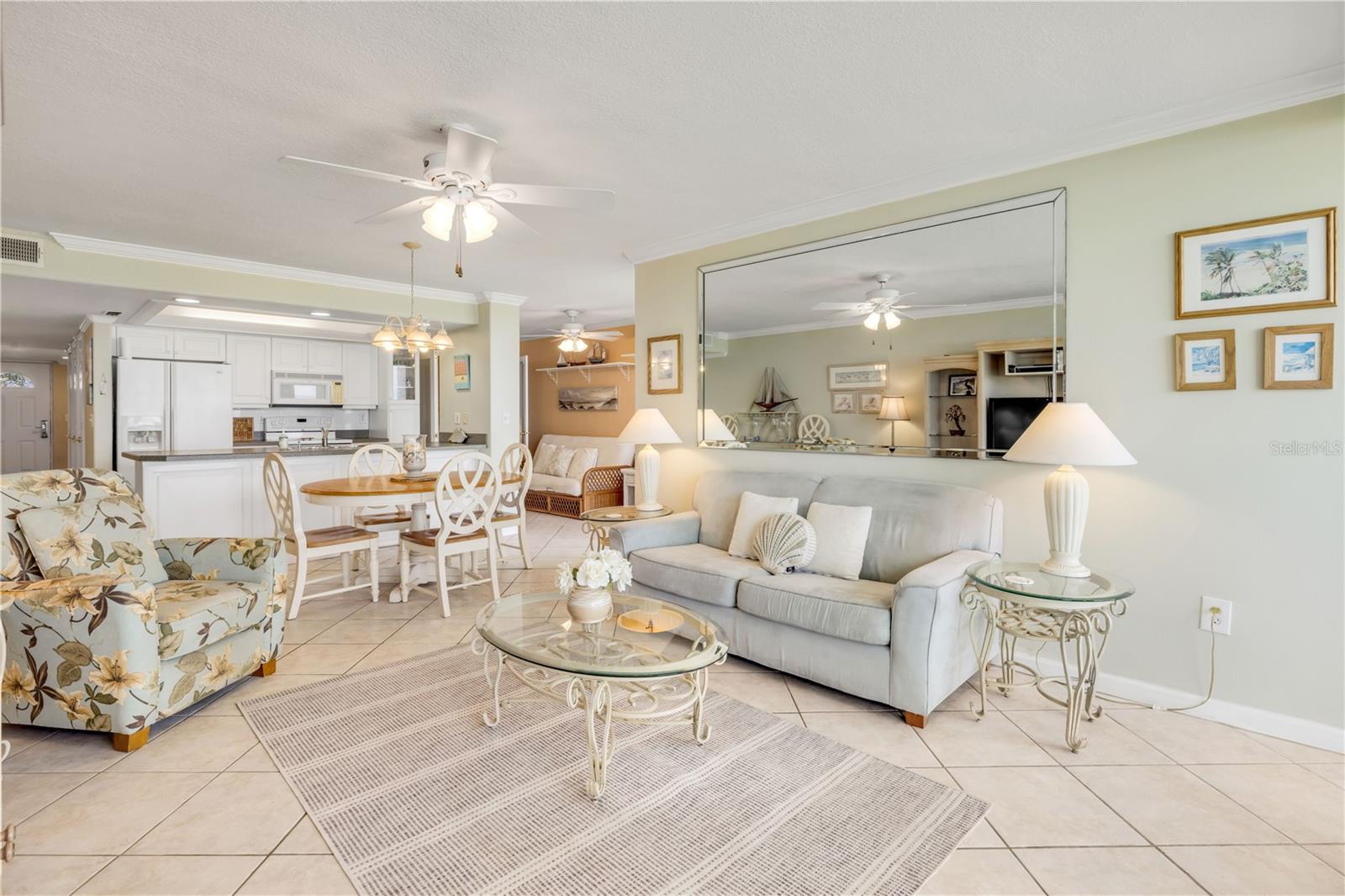 5201 S ATLANTIC AVE #202A, NEW SMYRNA BEACH, FL, 32169