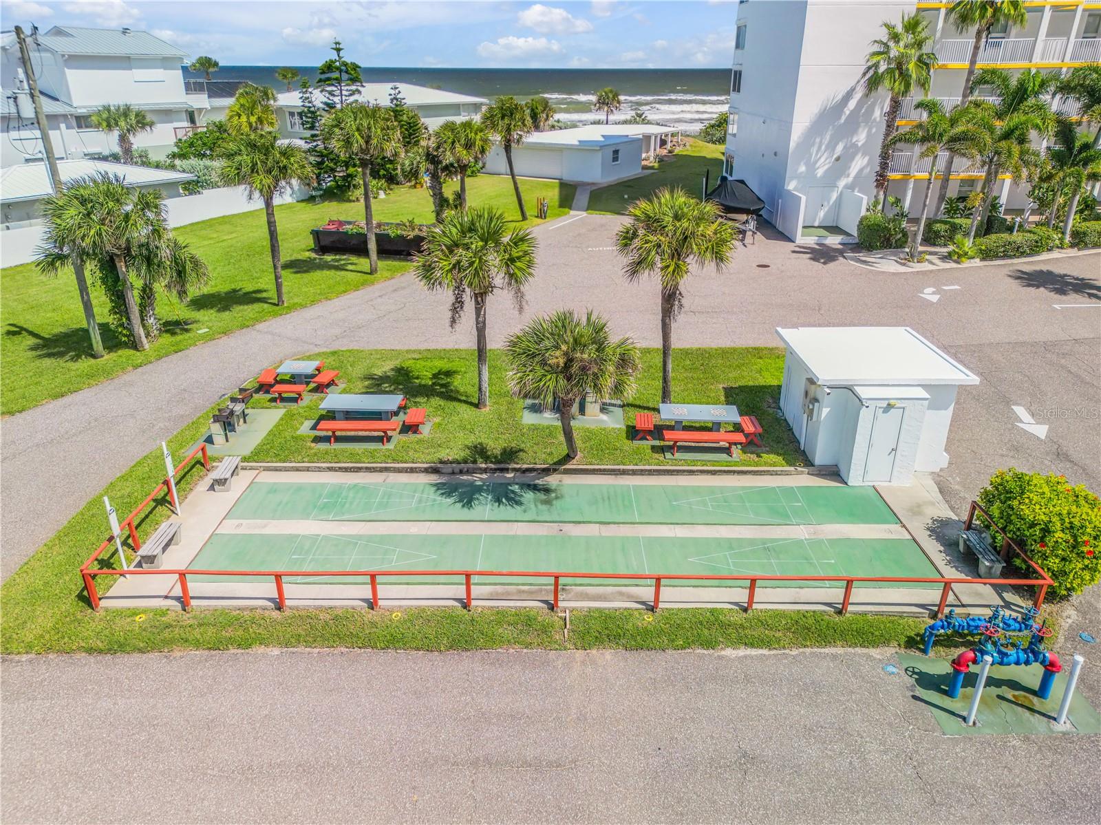 5201 S ATLANTIC AVE #202A, NEW SMYRNA BEACH, FL, 32169