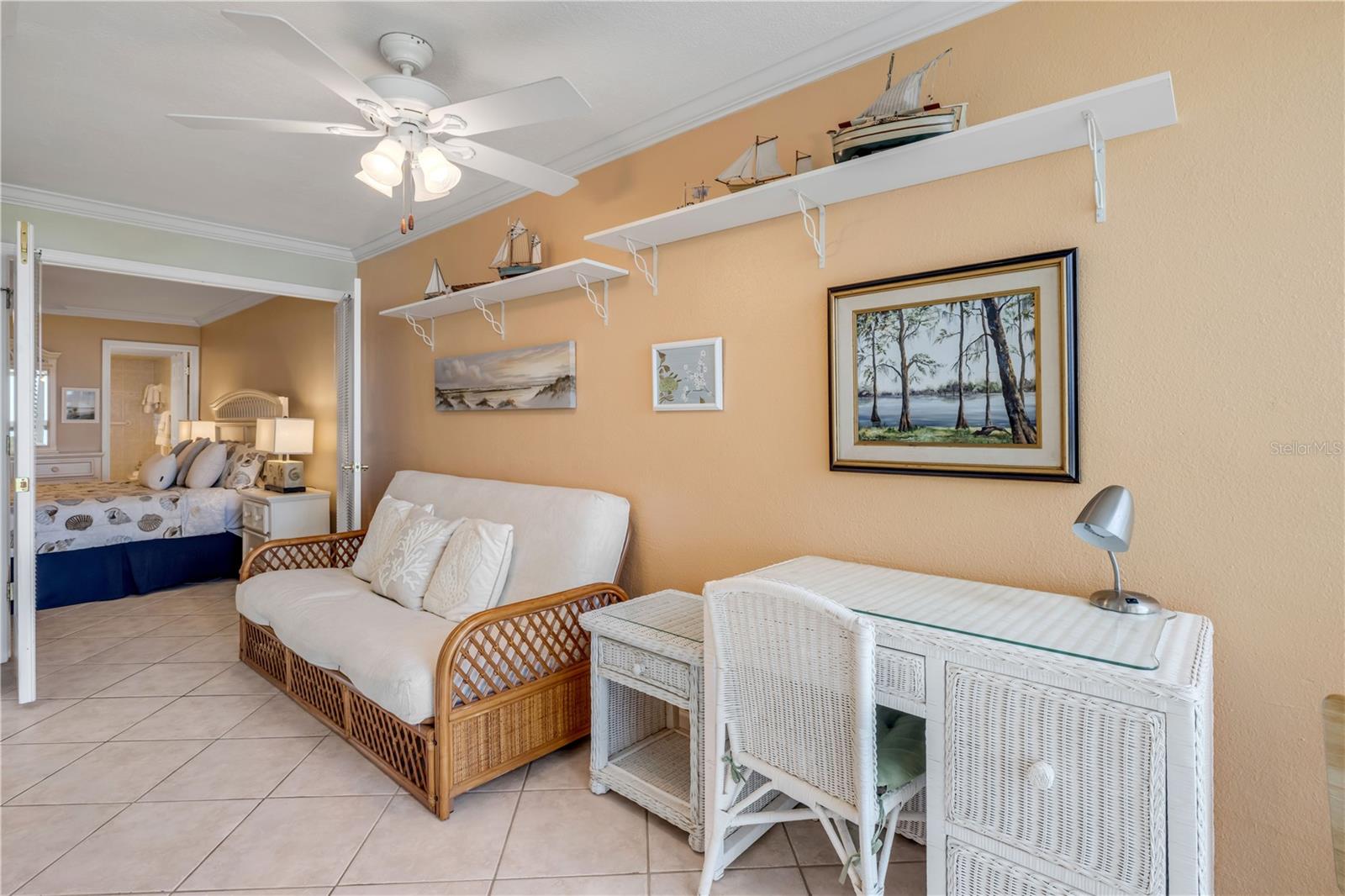 5201 S ATLANTIC AVE #202A, NEW SMYRNA BEACH, FL, 32169