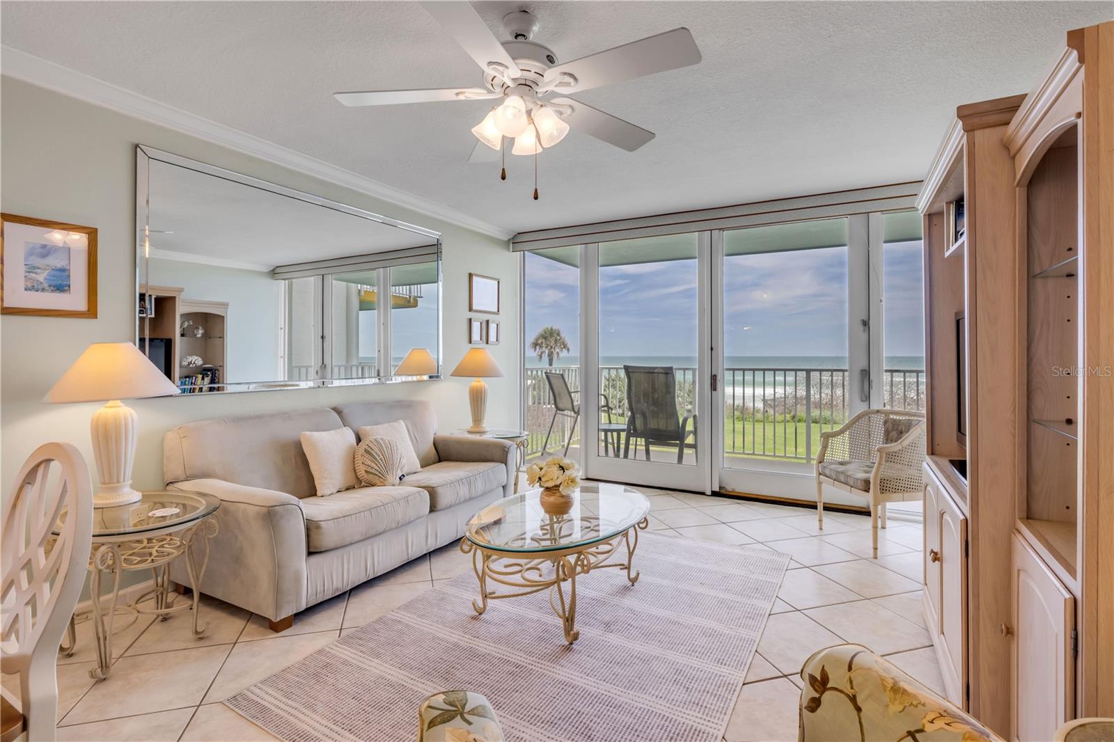 5201 S ATLANTIC AVE #202A, NEW SMYRNA BEACH, FL, 32169