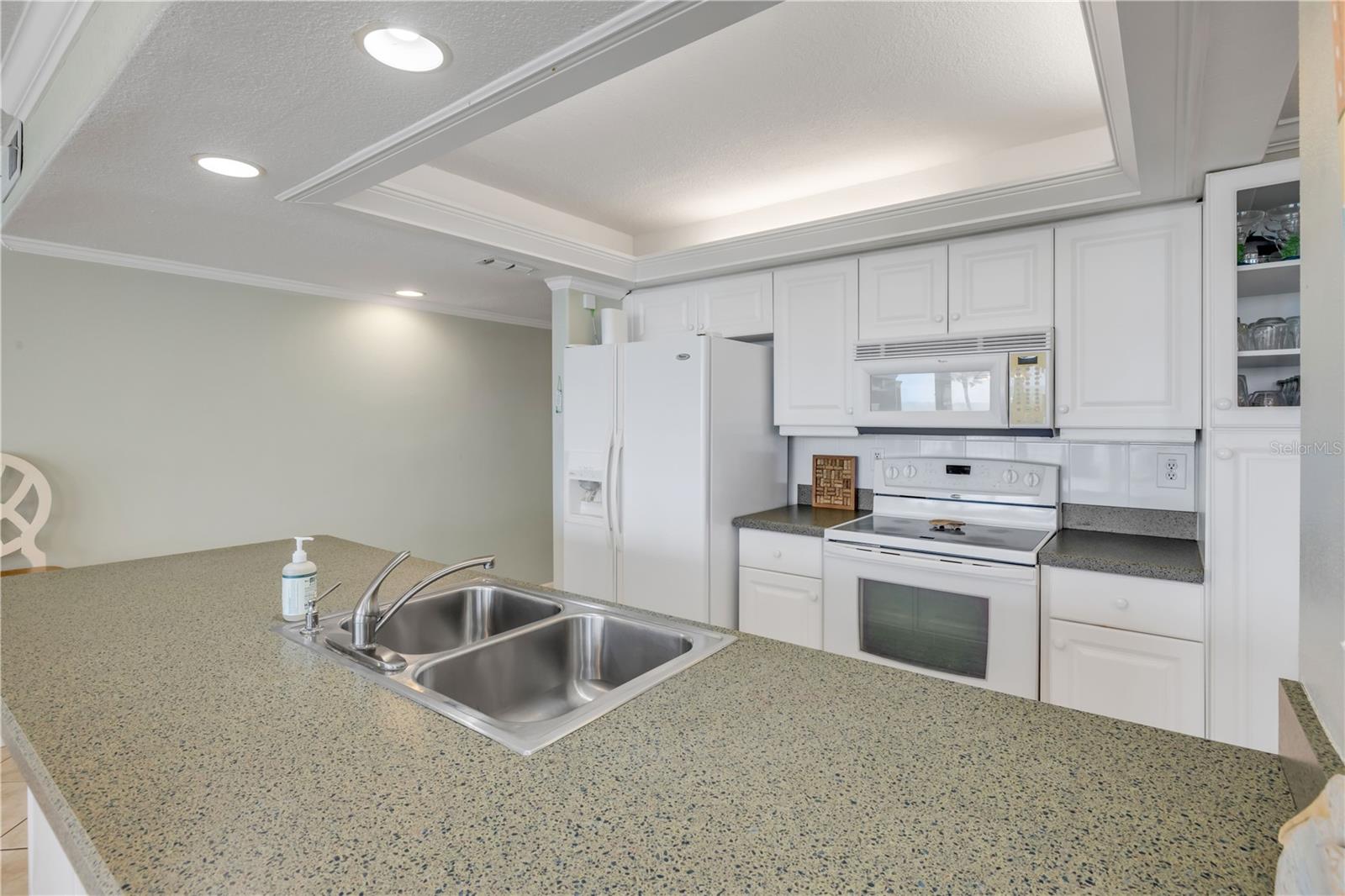 5201 S ATLANTIC AVE #202A, NEW SMYRNA BEACH, FL, 32169