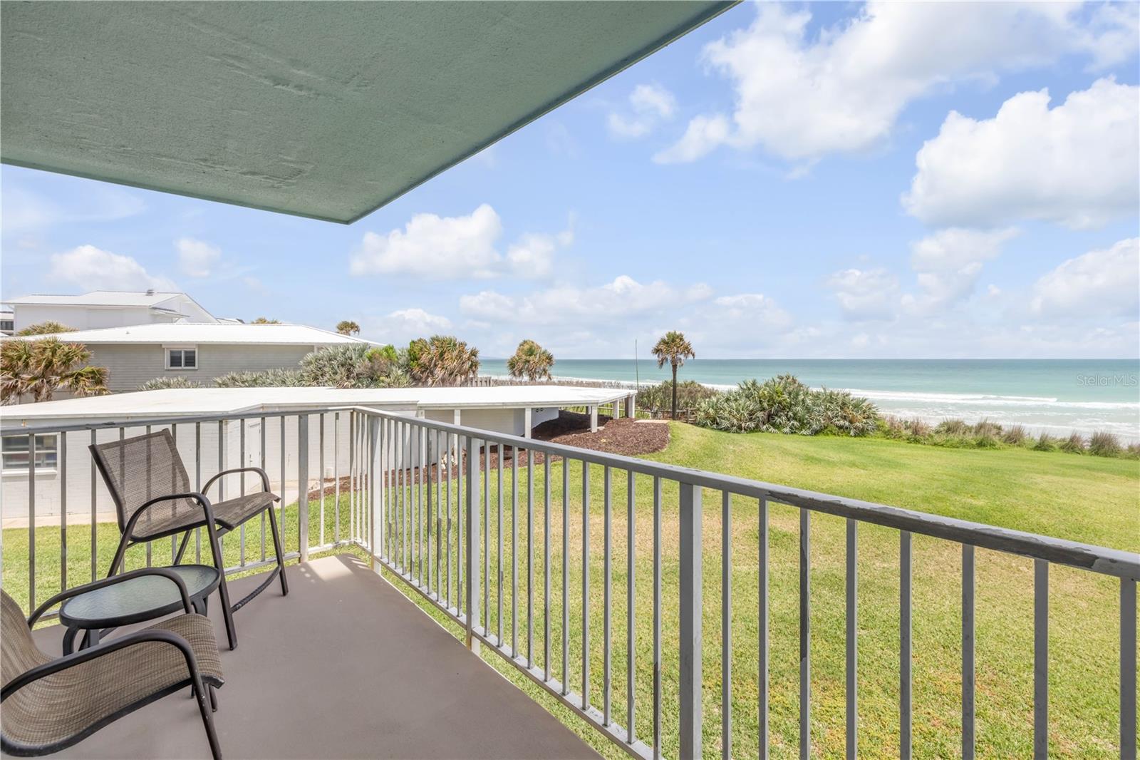5201 S ATLANTIC AVE #202A, NEW SMYRNA BEACH, FL, 32169