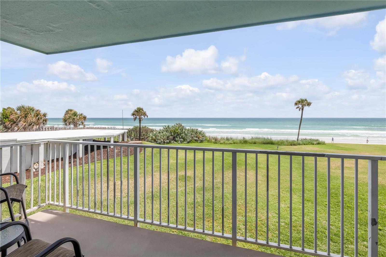 5201 S ATLANTIC AVE #202A, NEW SMYRNA BEACH, FL, 32169
