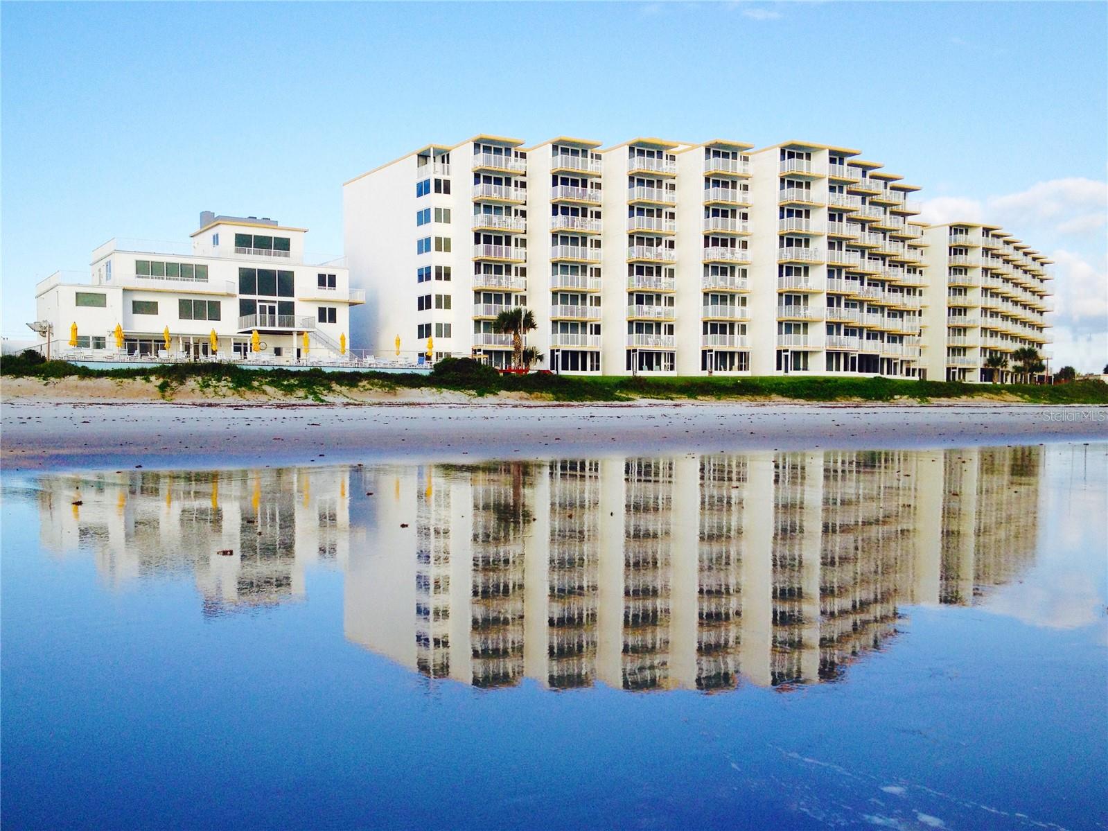 5201 S ATLANTIC AVE #202A, NEW SMYRNA BEACH, FL, 32169