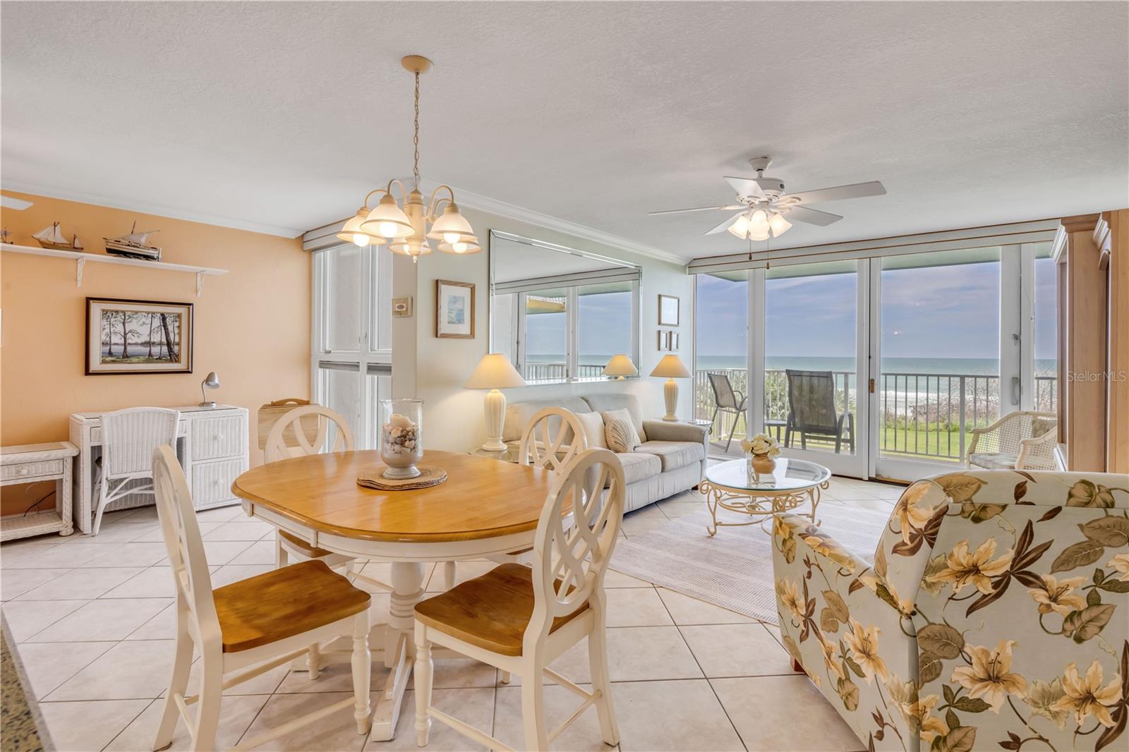 5201 S ATLANTIC AVE #202A, NEW SMYRNA BEACH, FL, 32169