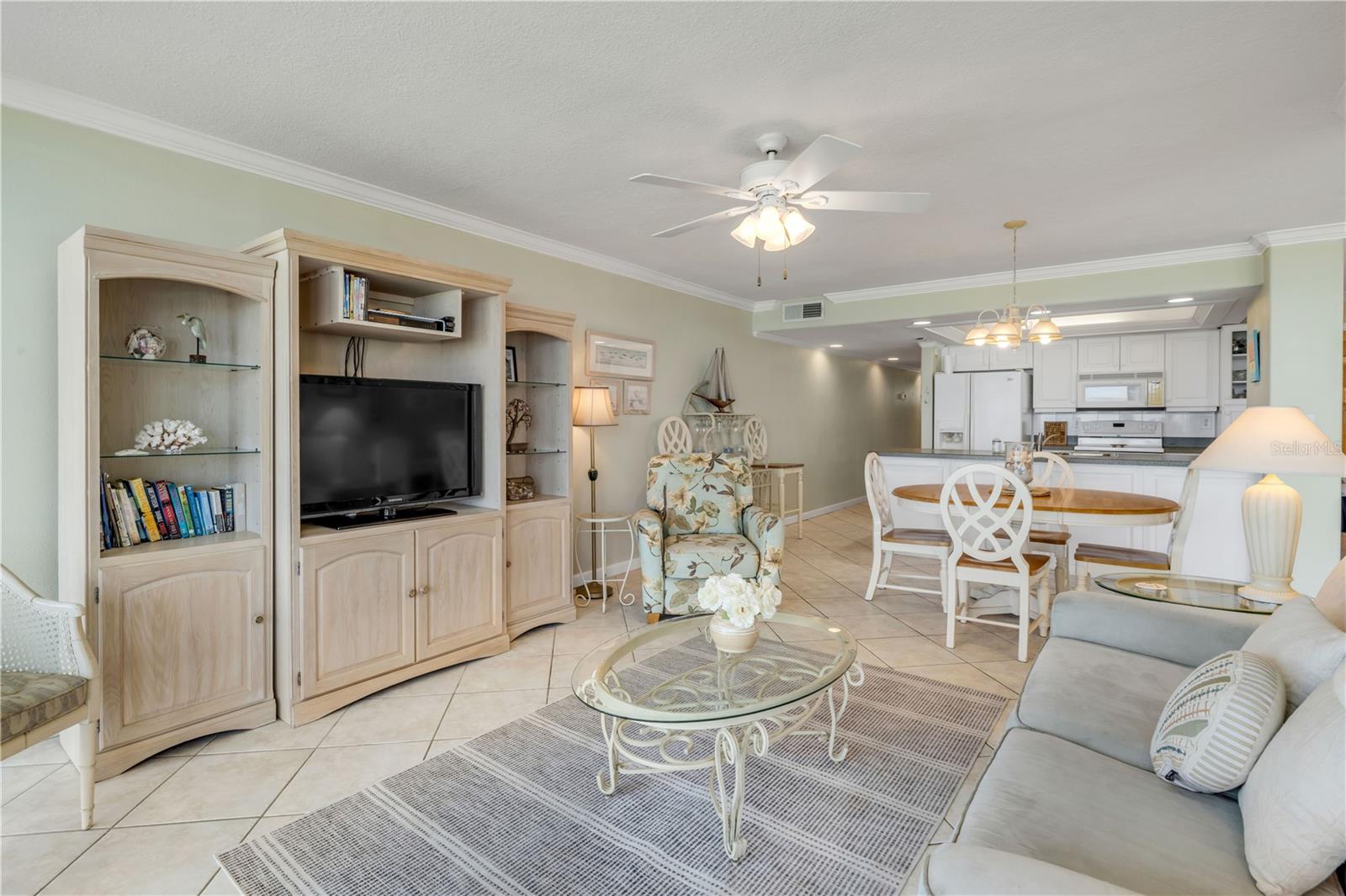 5201 S ATLANTIC AVE #202A, NEW SMYRNA BEACH, FL, 32169