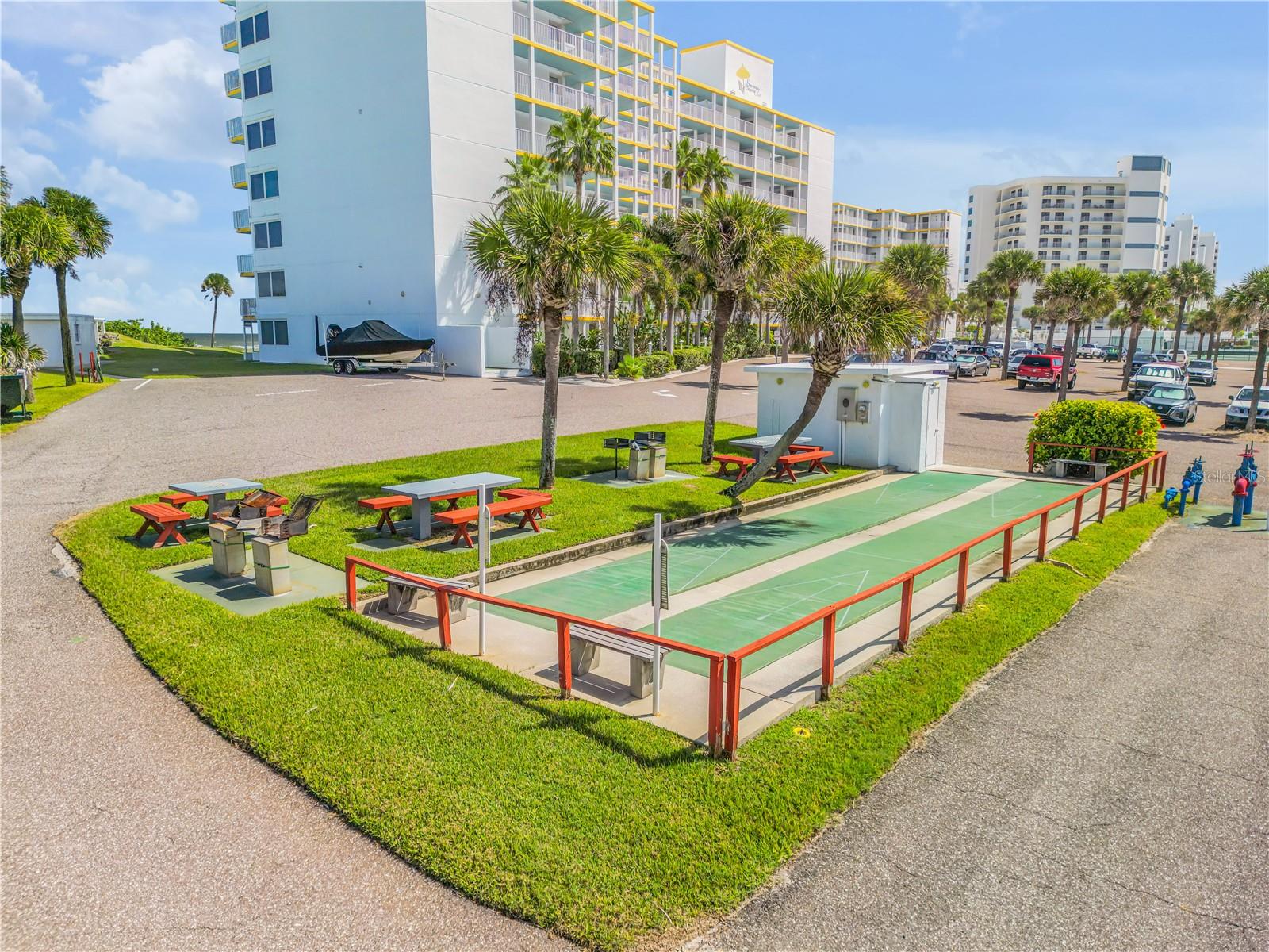 5201 S ATLANTIC AVE #202A, NEW SMYRNA BEACH, FL, 32169