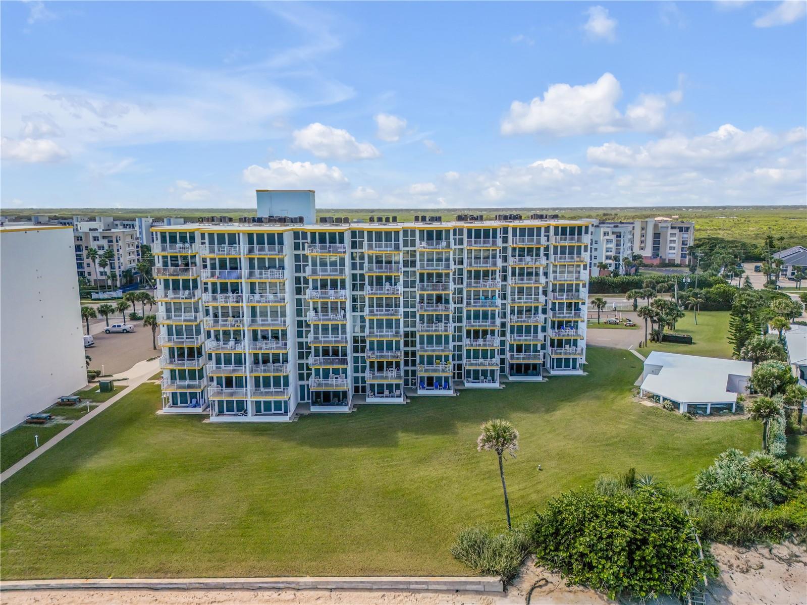 5201 S ATLANTIC AVE #202A, NEW SMYRNA BEACH, FL, 32169