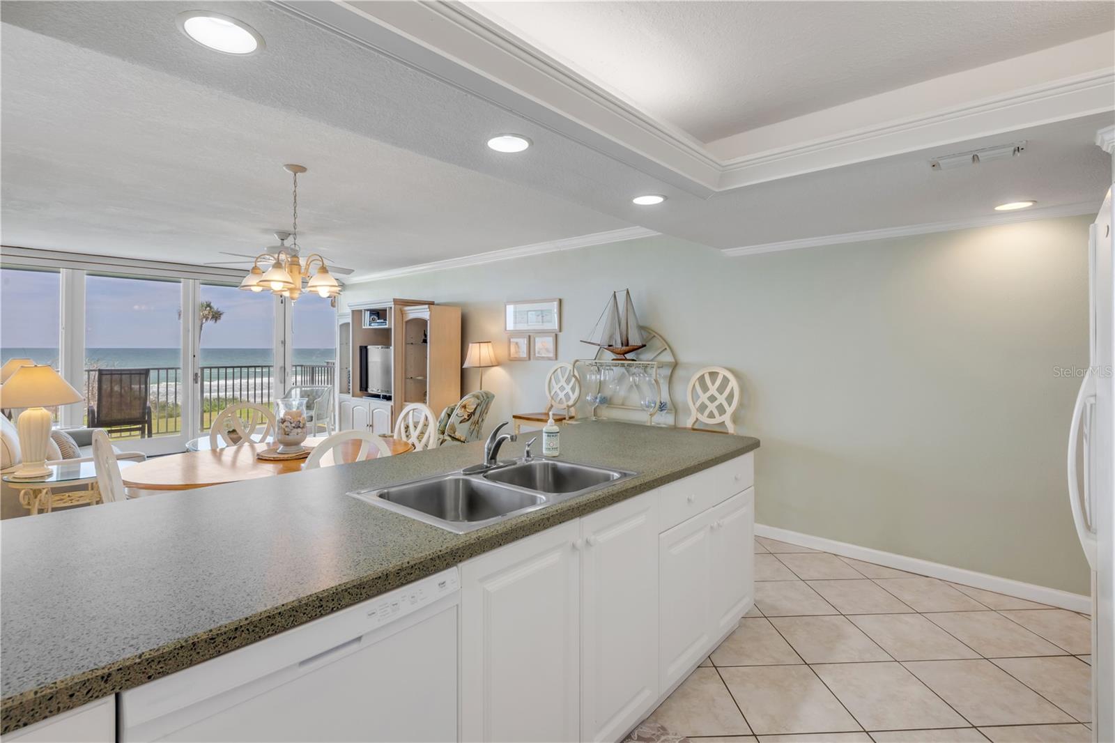 5201 S ATLANTIC AVE #202A, NEW SMYRNA BEACH, FL, 32169