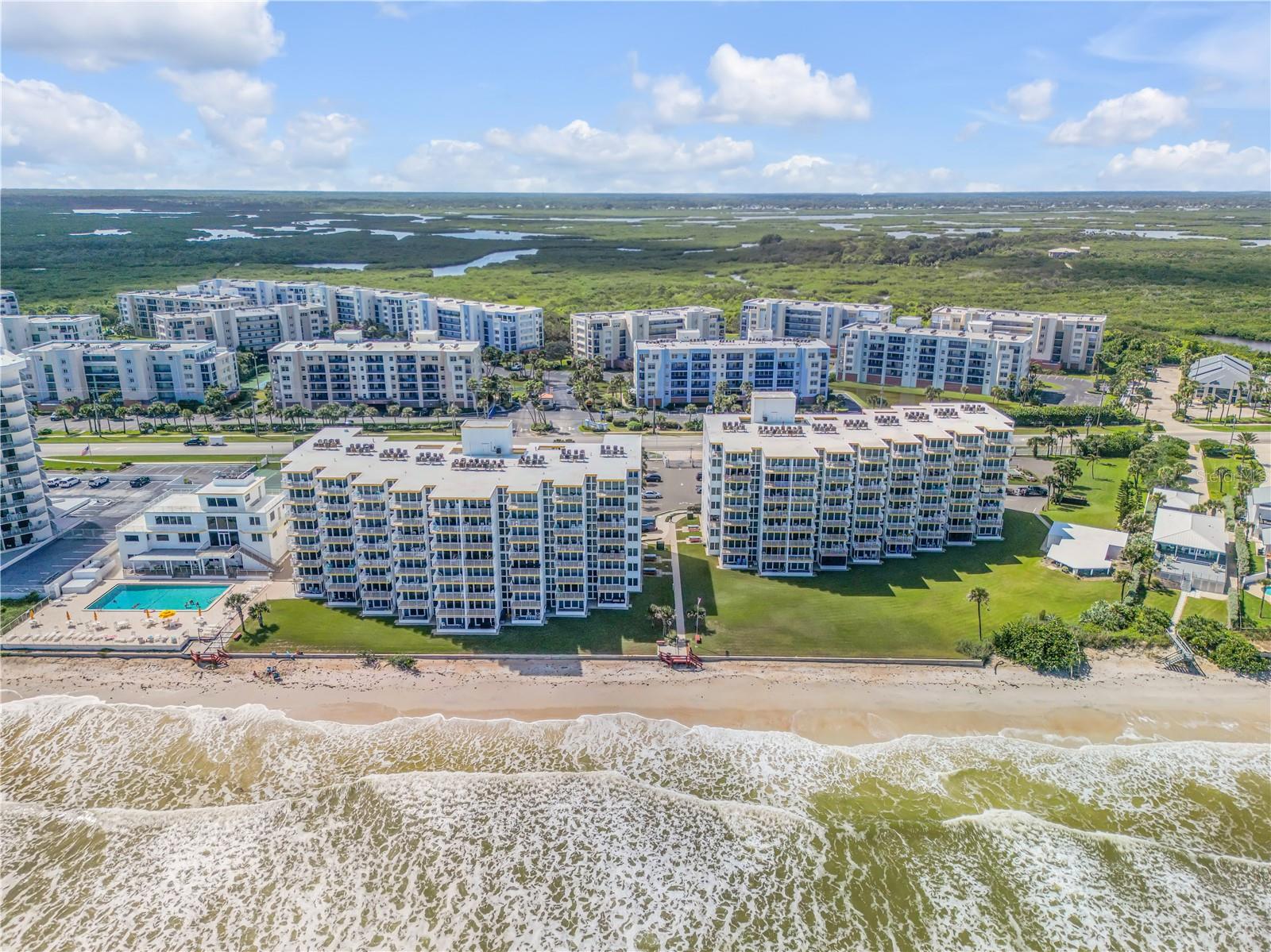 5201 S ATLANTIC AVE #202A, NEW SMYRNA BEACH, FL, 32169
