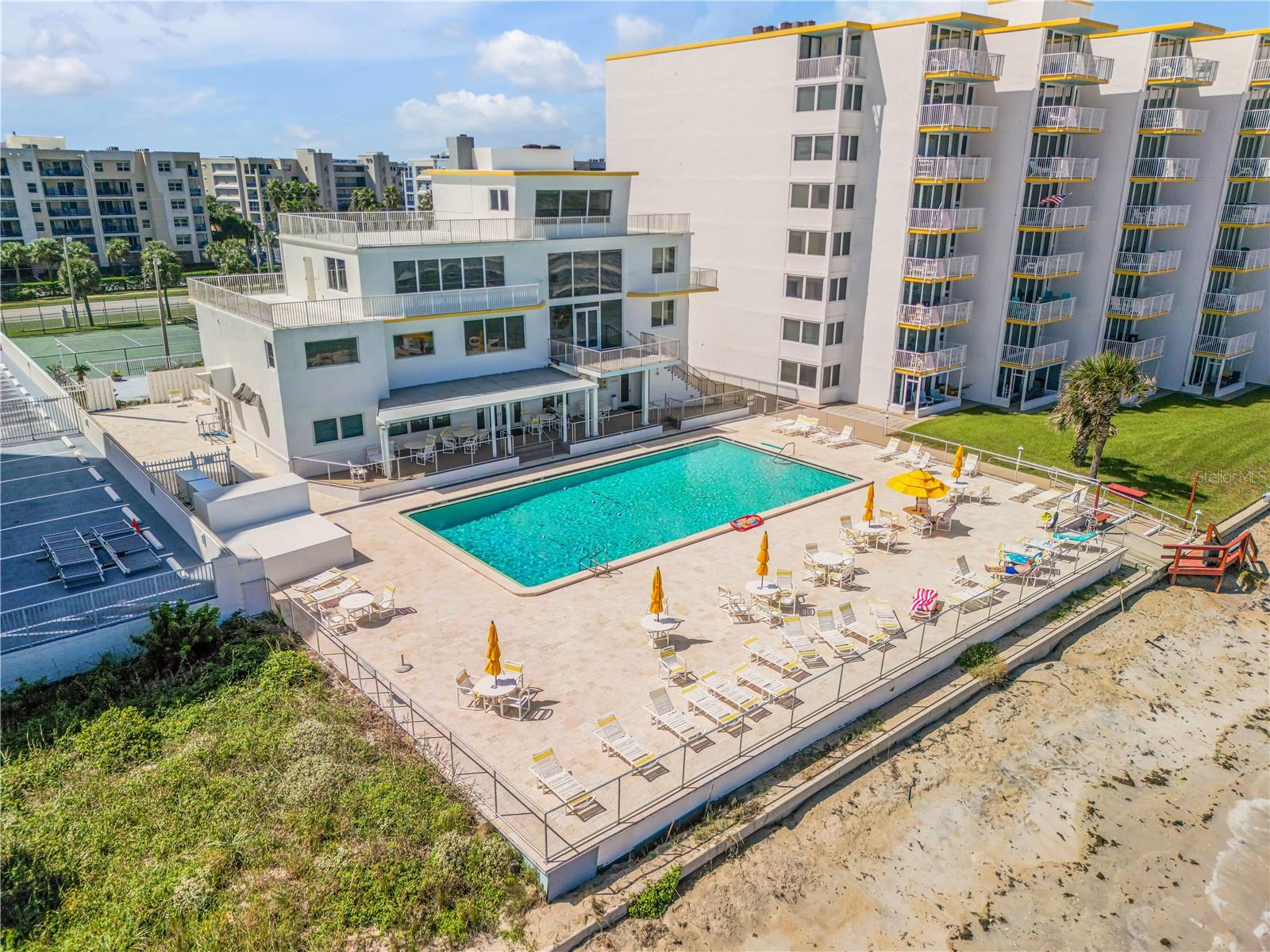 5201 S ATLANTIC AVE #202A, NEW SMYRNA BEACH, FL, 32169