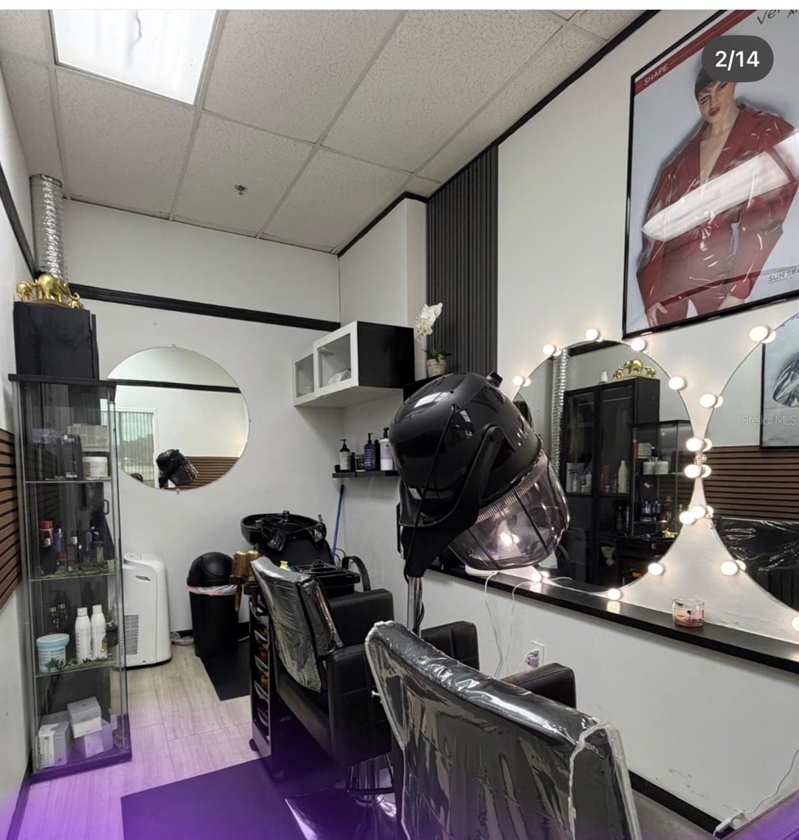 1307 E OSCEOLA PKWY, KISSIMMEE, FL, 34744