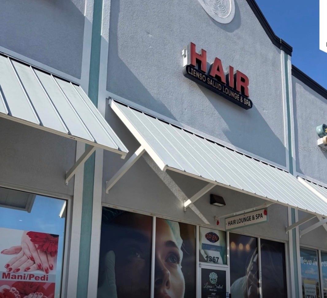 1307 E OSCEOLA PKWY, KISSIMMEE, FL, 34744
