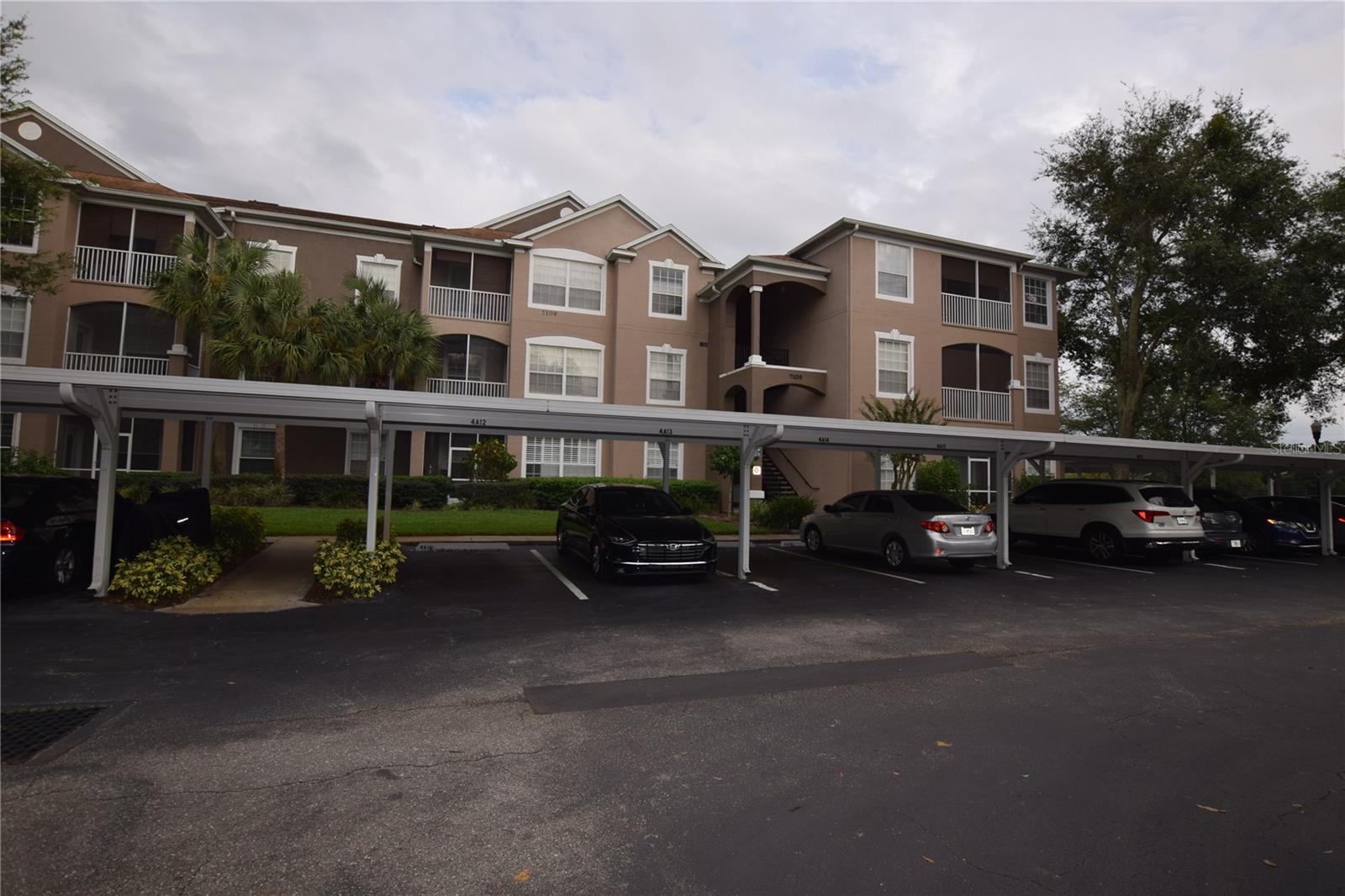 7109 YACHT BASIN AVE #436, ORLANDO, FL, 32835