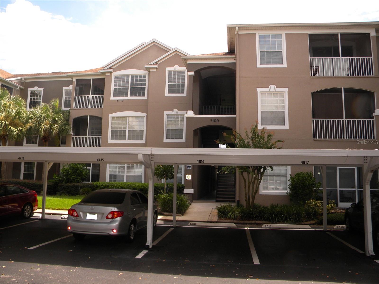 7109 YACHT BASIN AVE #436, ORLANDO, FL, 32835