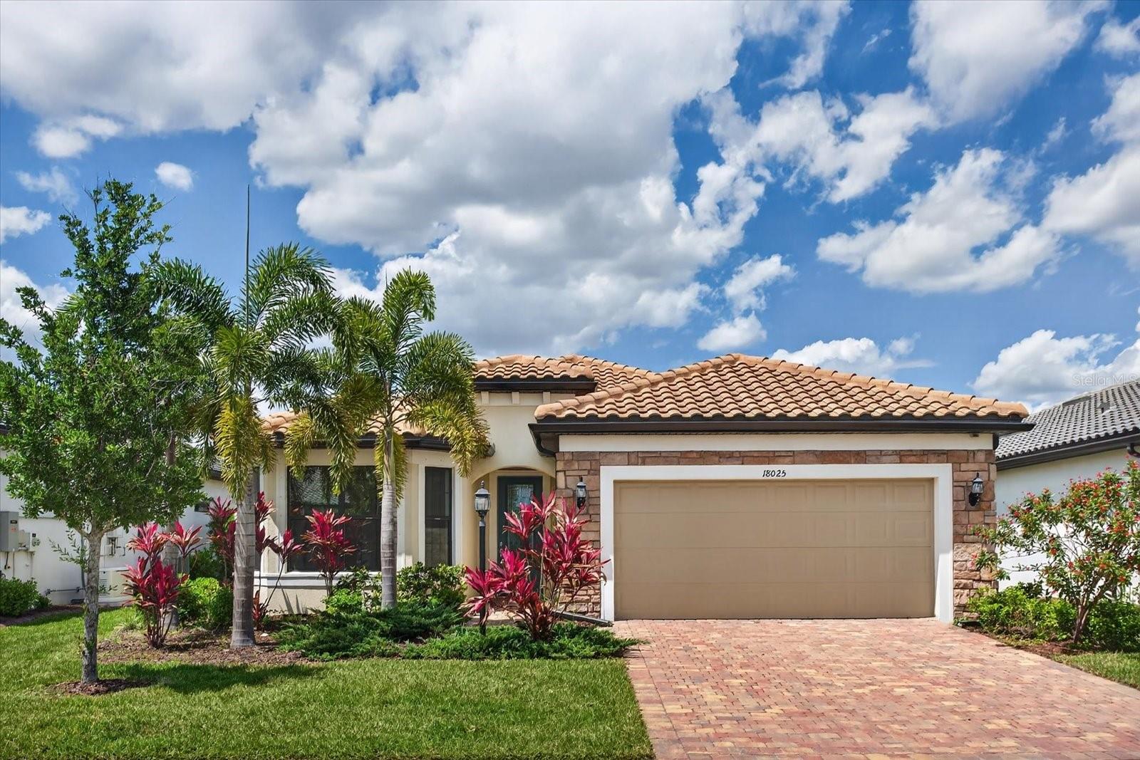 18025 HARWICH PL, BRADENTON, FL, 34202