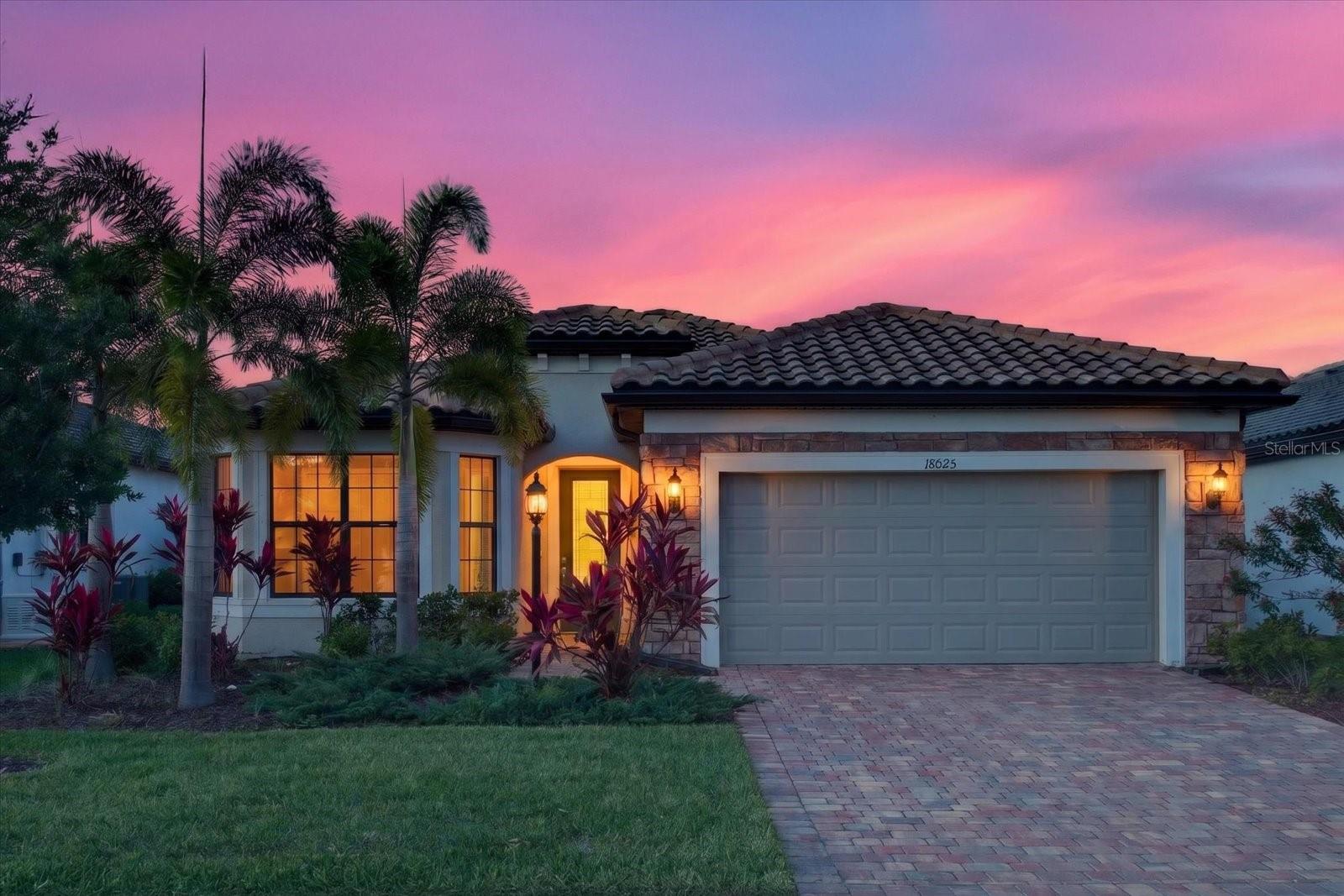 18025 HARWICH PL, BRADENTON, FL, 34202
