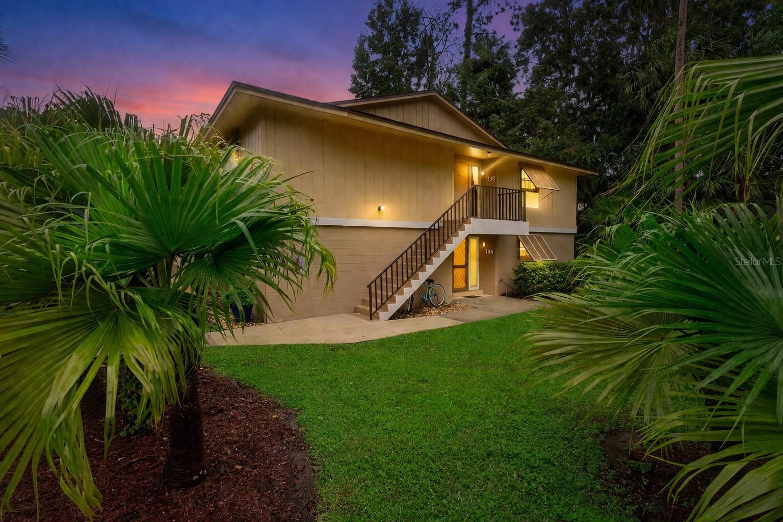 110 CYPRESS WOODS CT #10B, DELTONA, FL, 32725