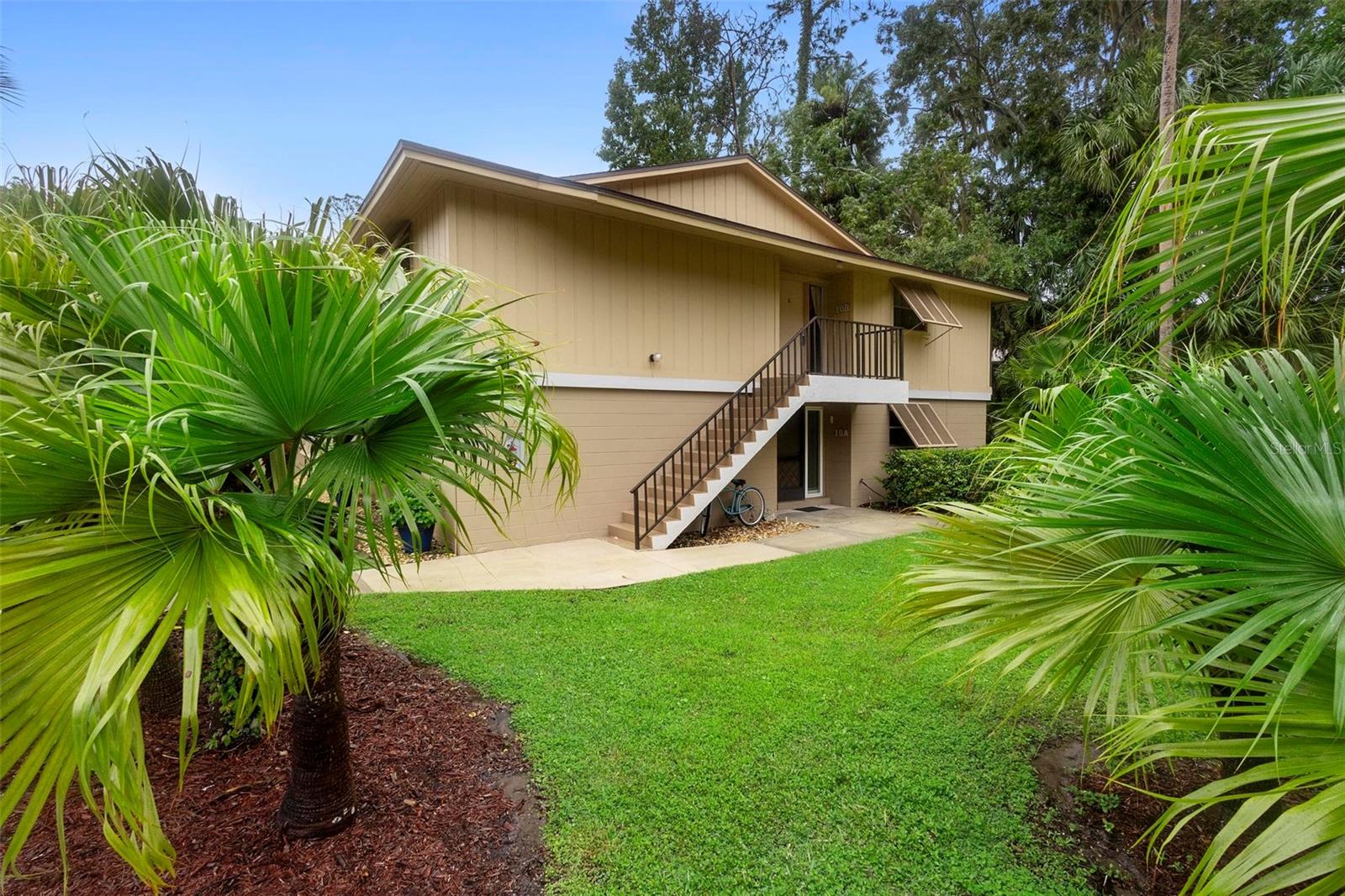 110 CYPRESS WOODS CT #10B, DELTONA, FL, 32725