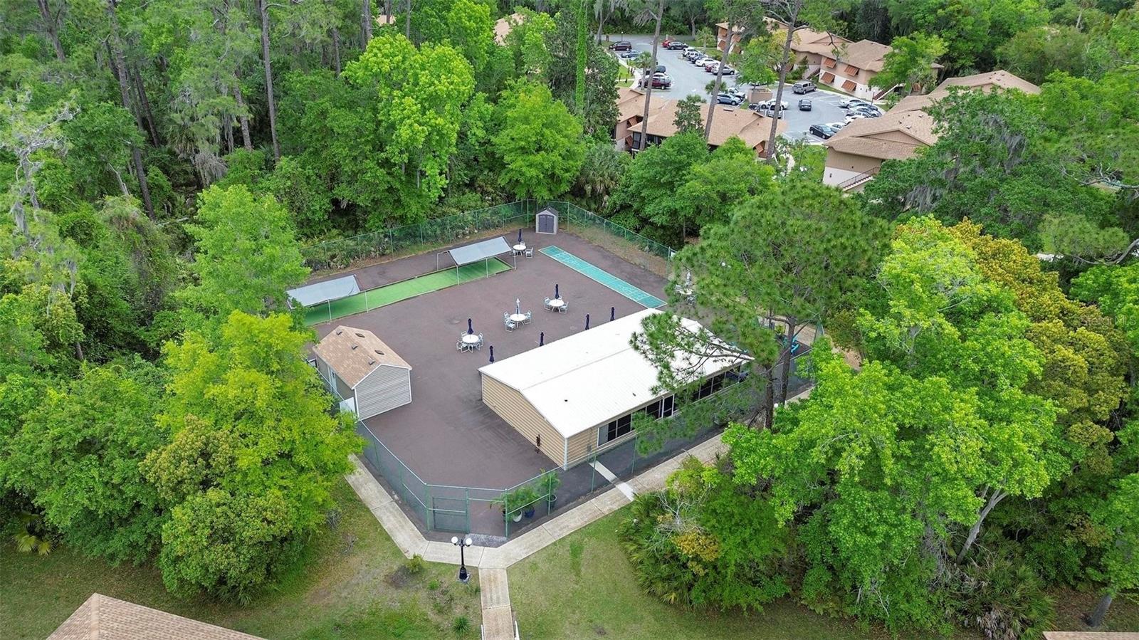 110 CYPRESS WOODS CT #10B, DELTONA, FL, 32725