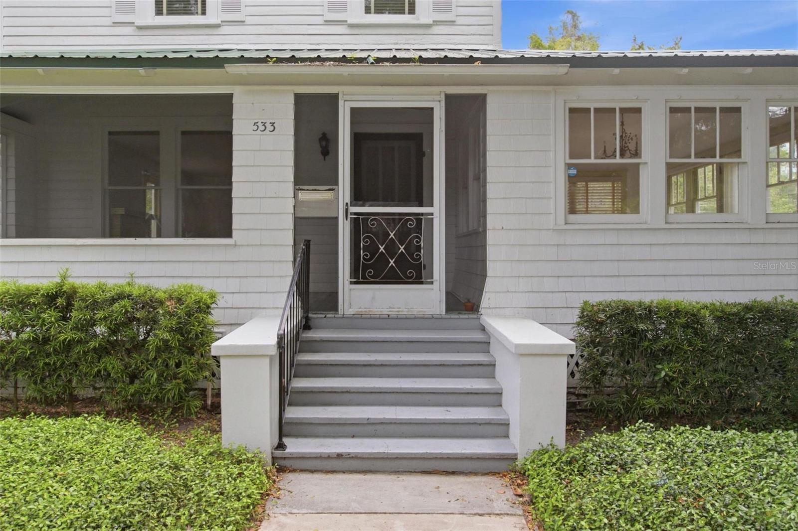 533 N SANS SOUCI AVE, DELAND, FL, 32720